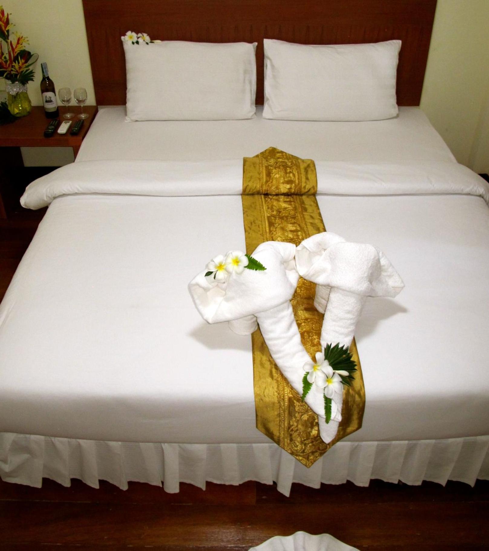Chawlay Resort Koh Lipe