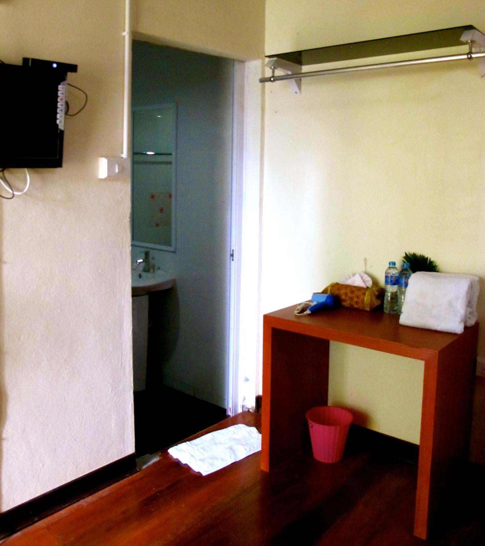 Chawlay Resort Koh Lipe