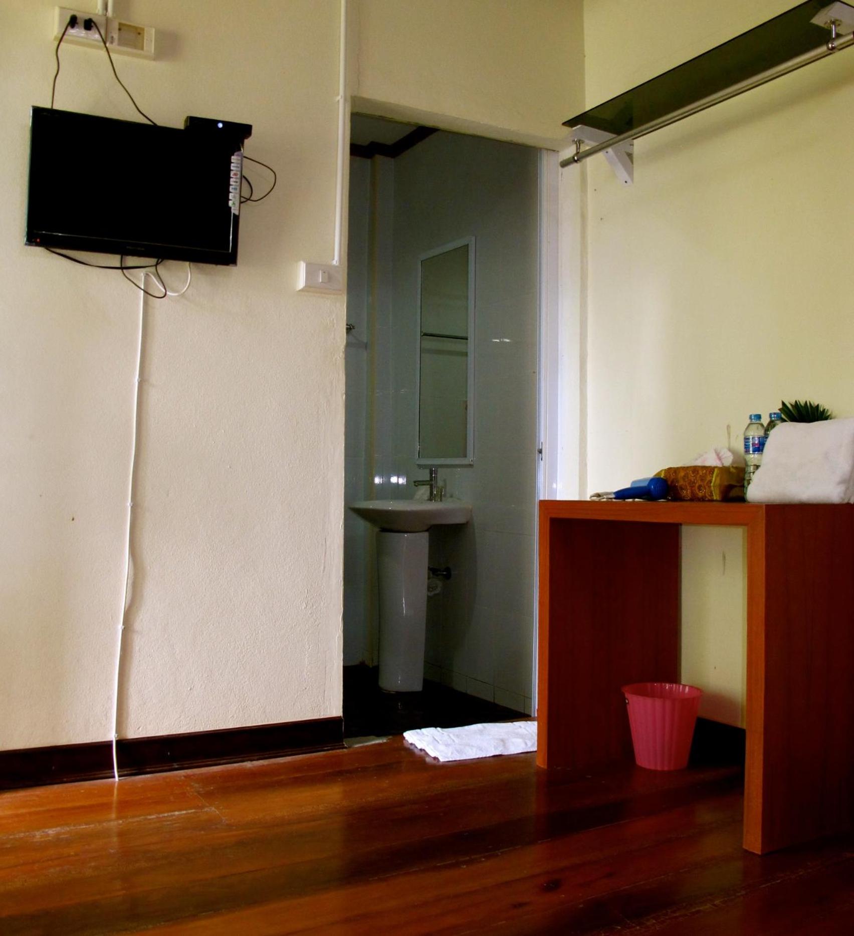 Chawlay Resort Koh Lipe