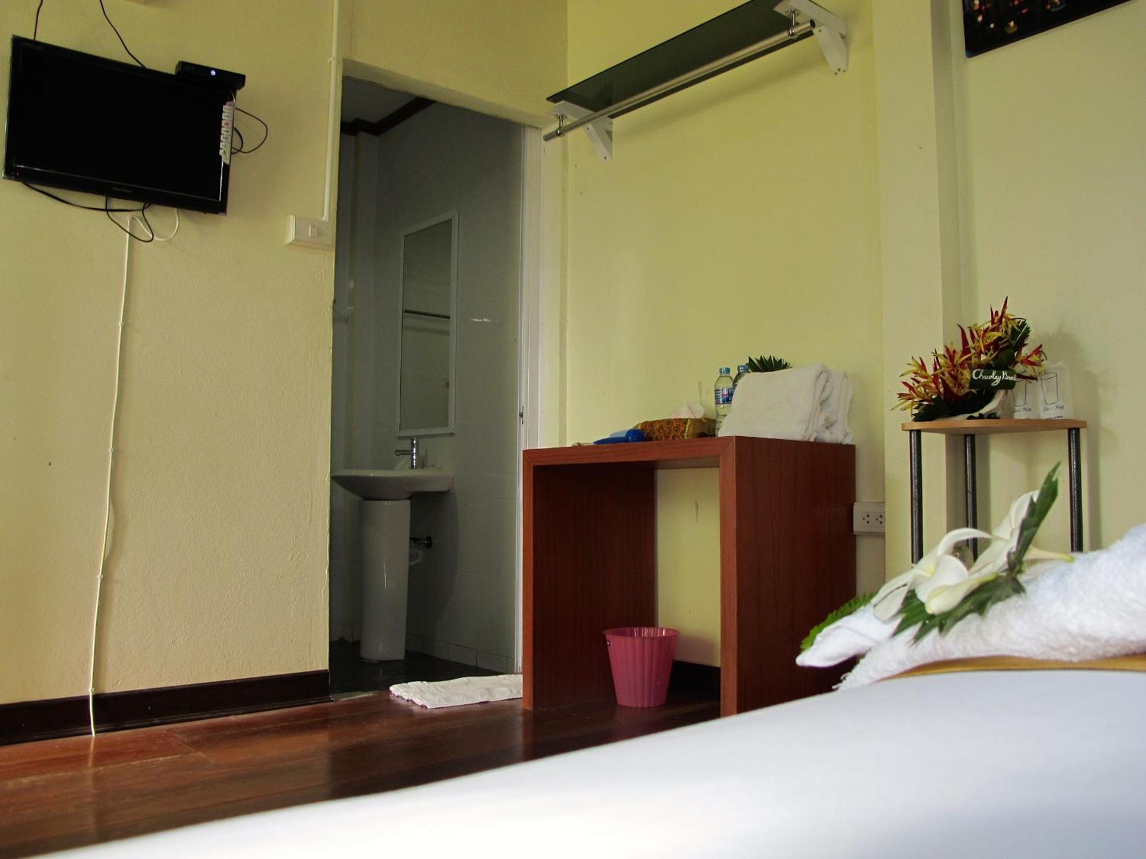 Chawlay Resort Koh Lipe