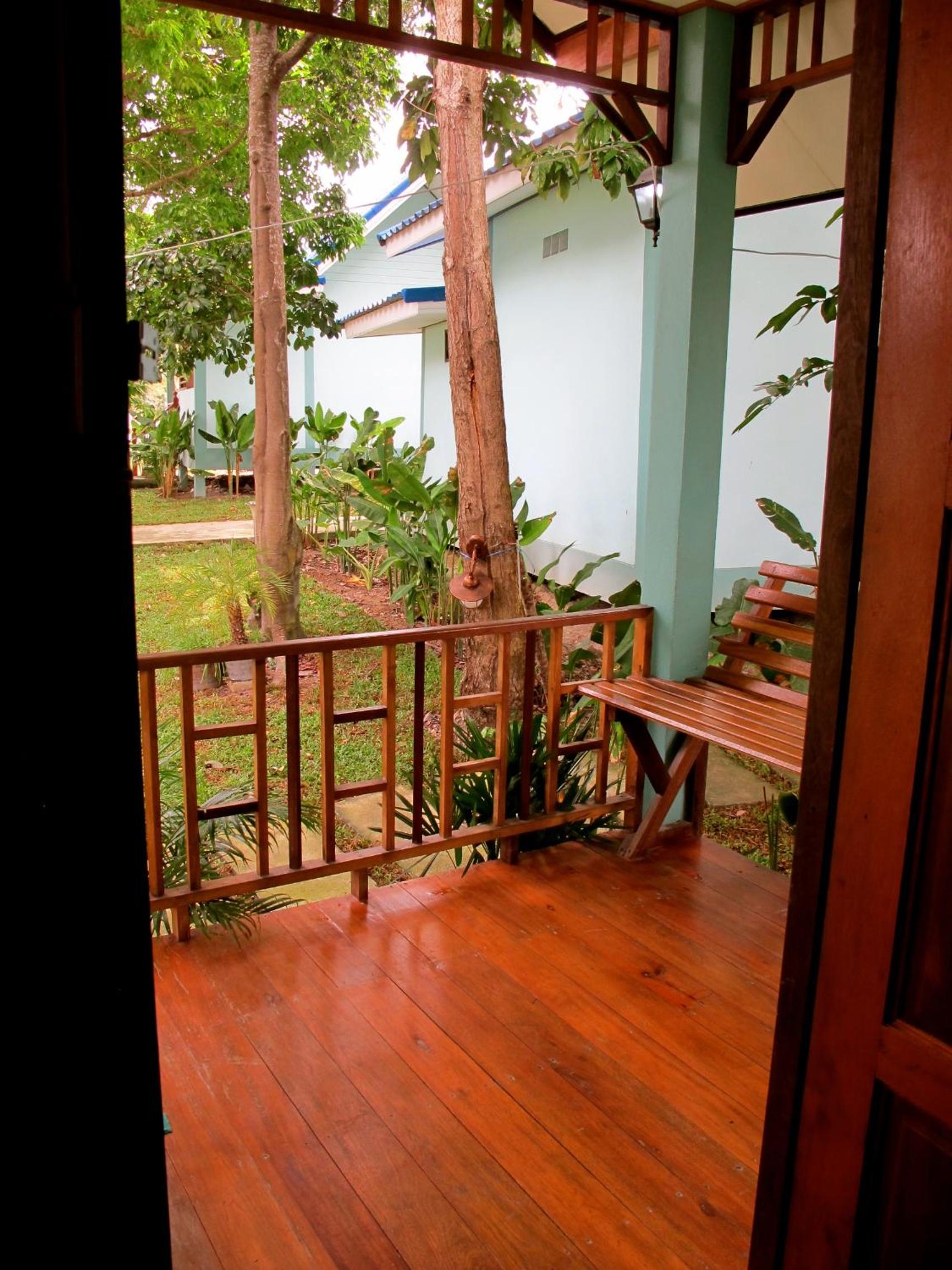 Chawlay Resort Koh Lipe