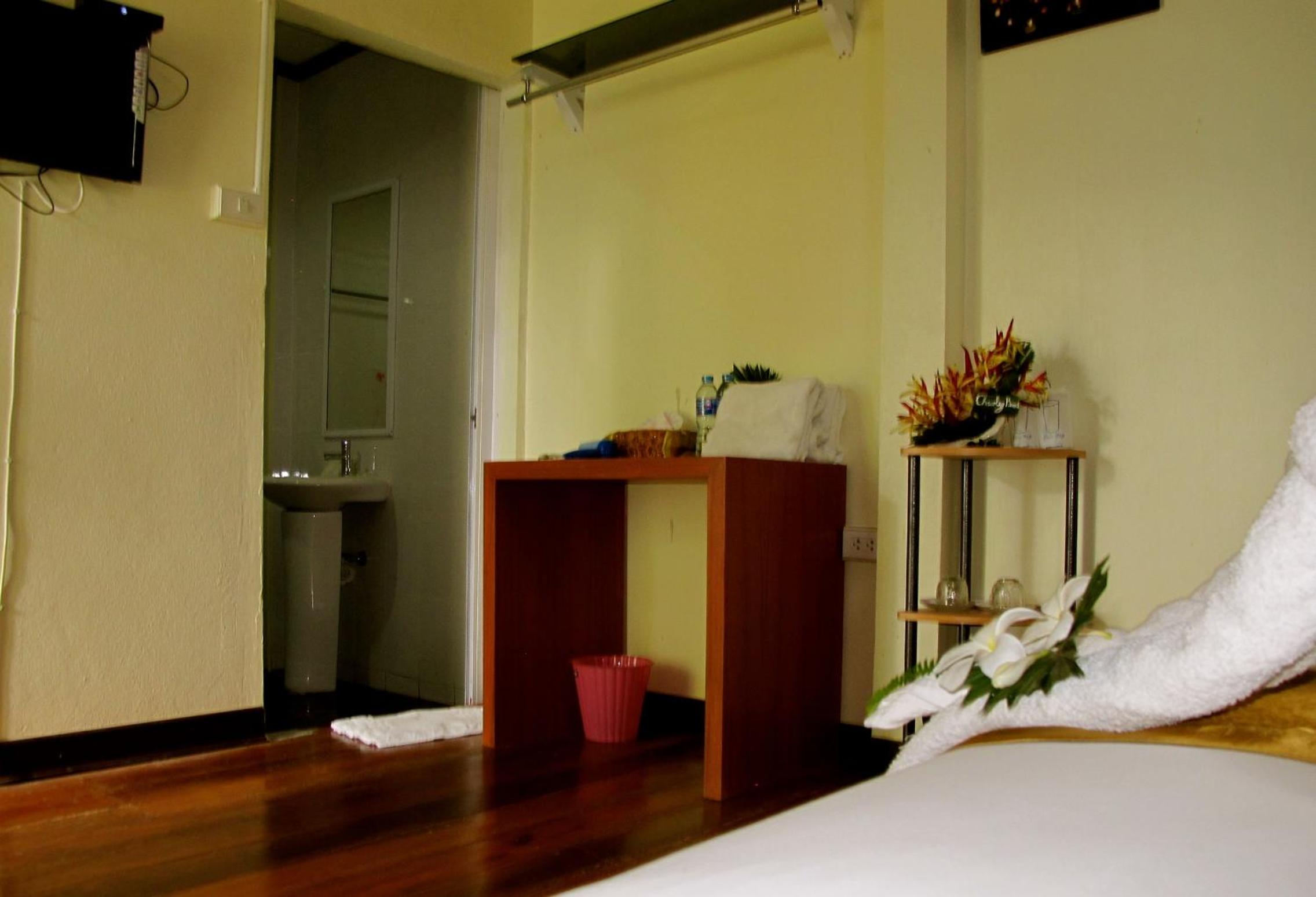 Chawlay Resort Koh Lipe