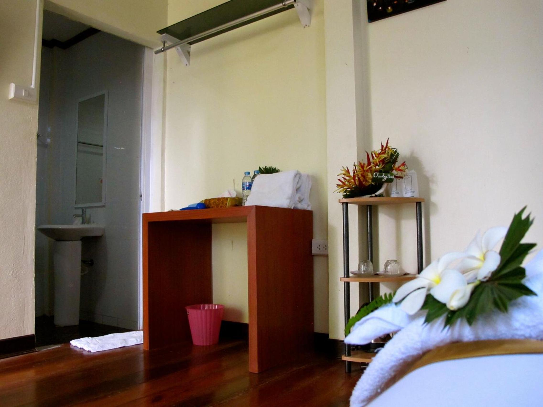 Chawlay Resort Koh Lipe