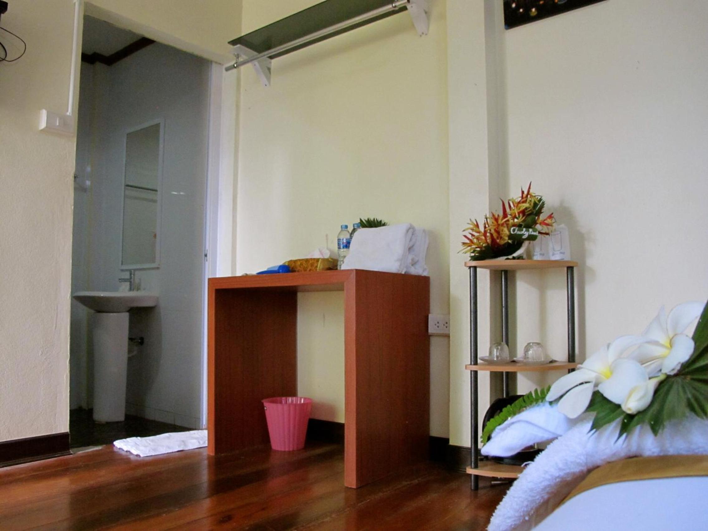 Chawlay Resort Koh Lipe