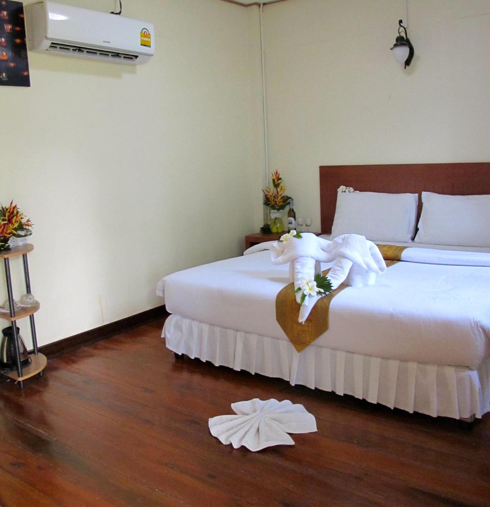 Chawlay Resort Koh Lipe