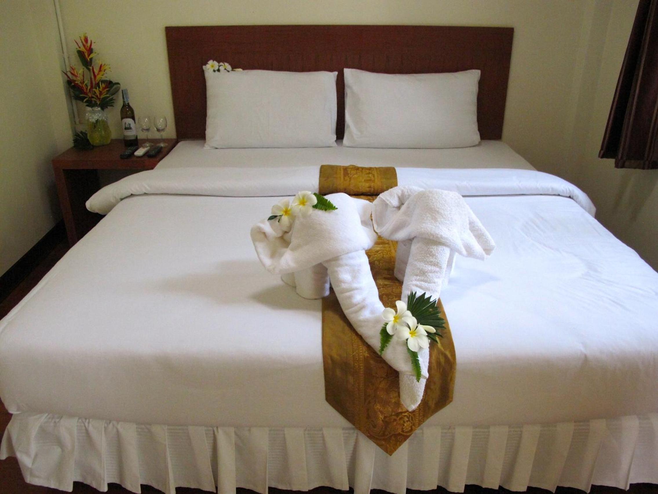 Chawlay Resort Koh Lipe