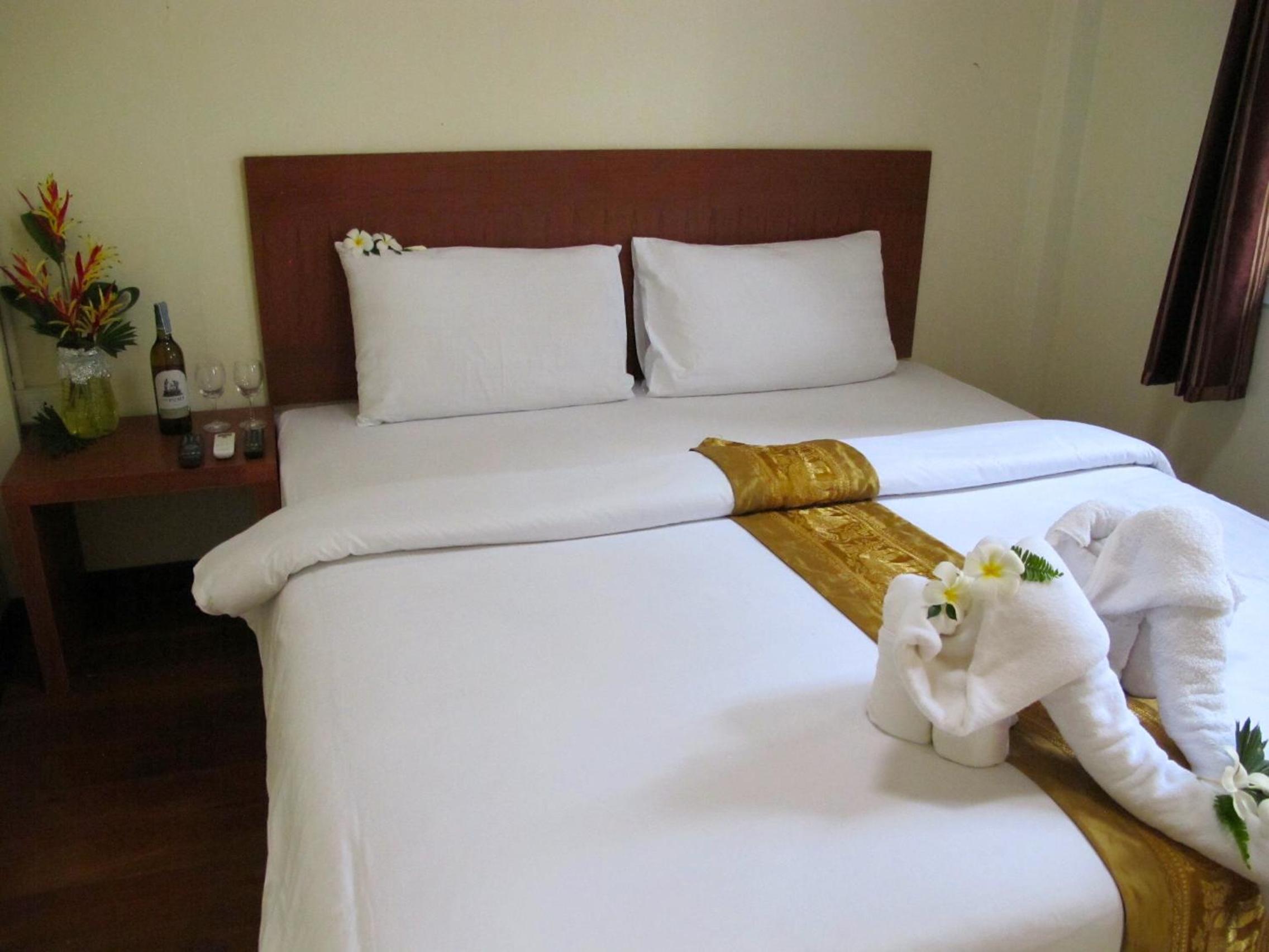 Chawlay Resort Koh Lipe