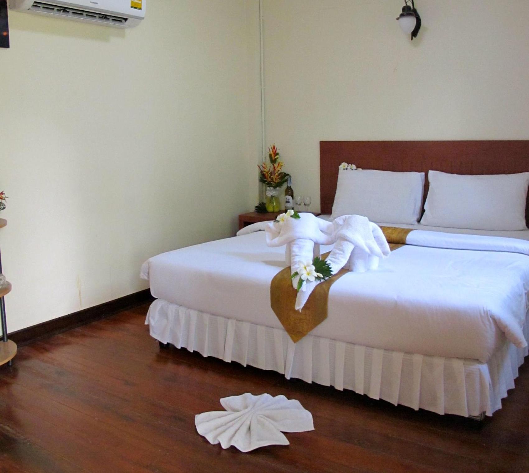 Chawlay Resort Koh Lipe
