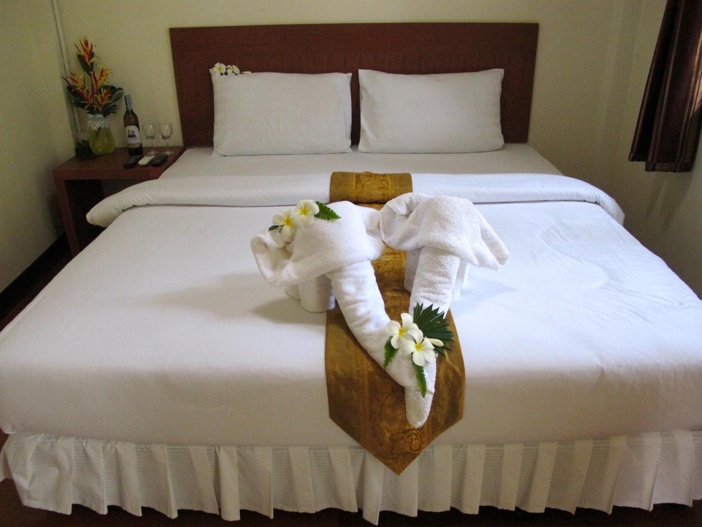 Chawlay Resort Koh Lipe