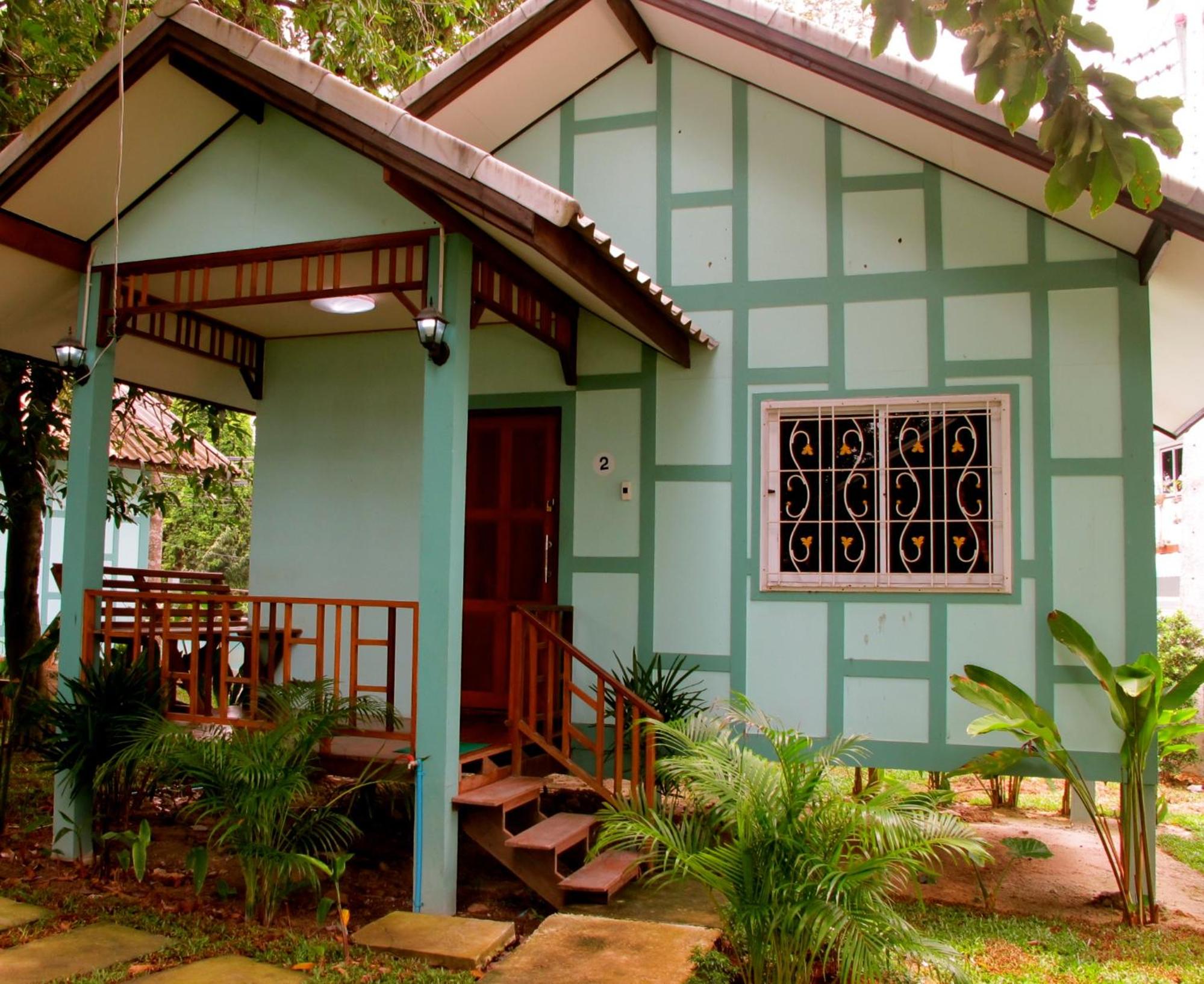 Chawlay Resort Koh Lipe