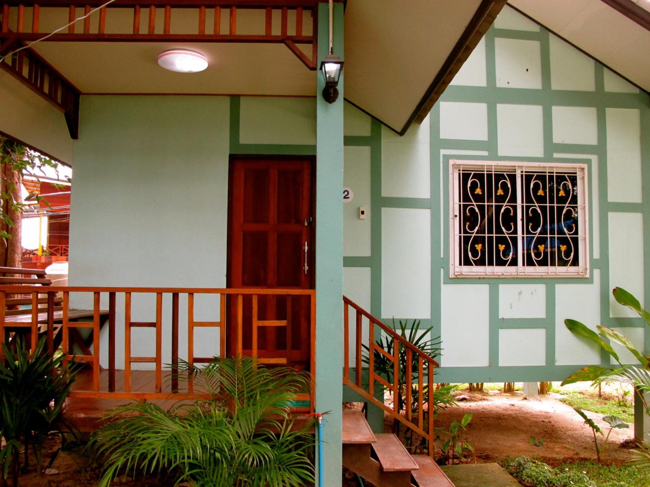 Chawlay Resort Koh Lipe