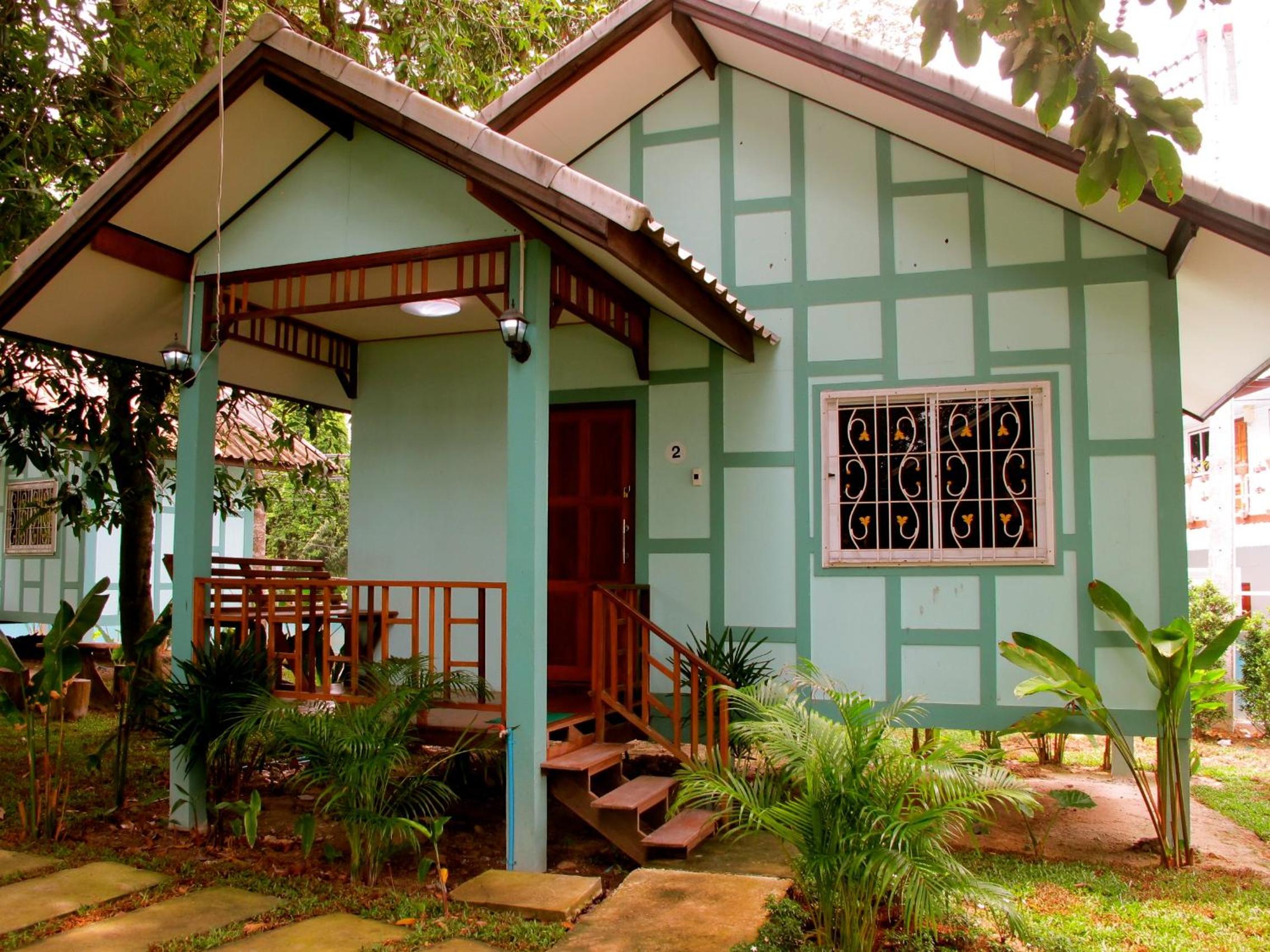 Chawlay Resort Koh Lipe