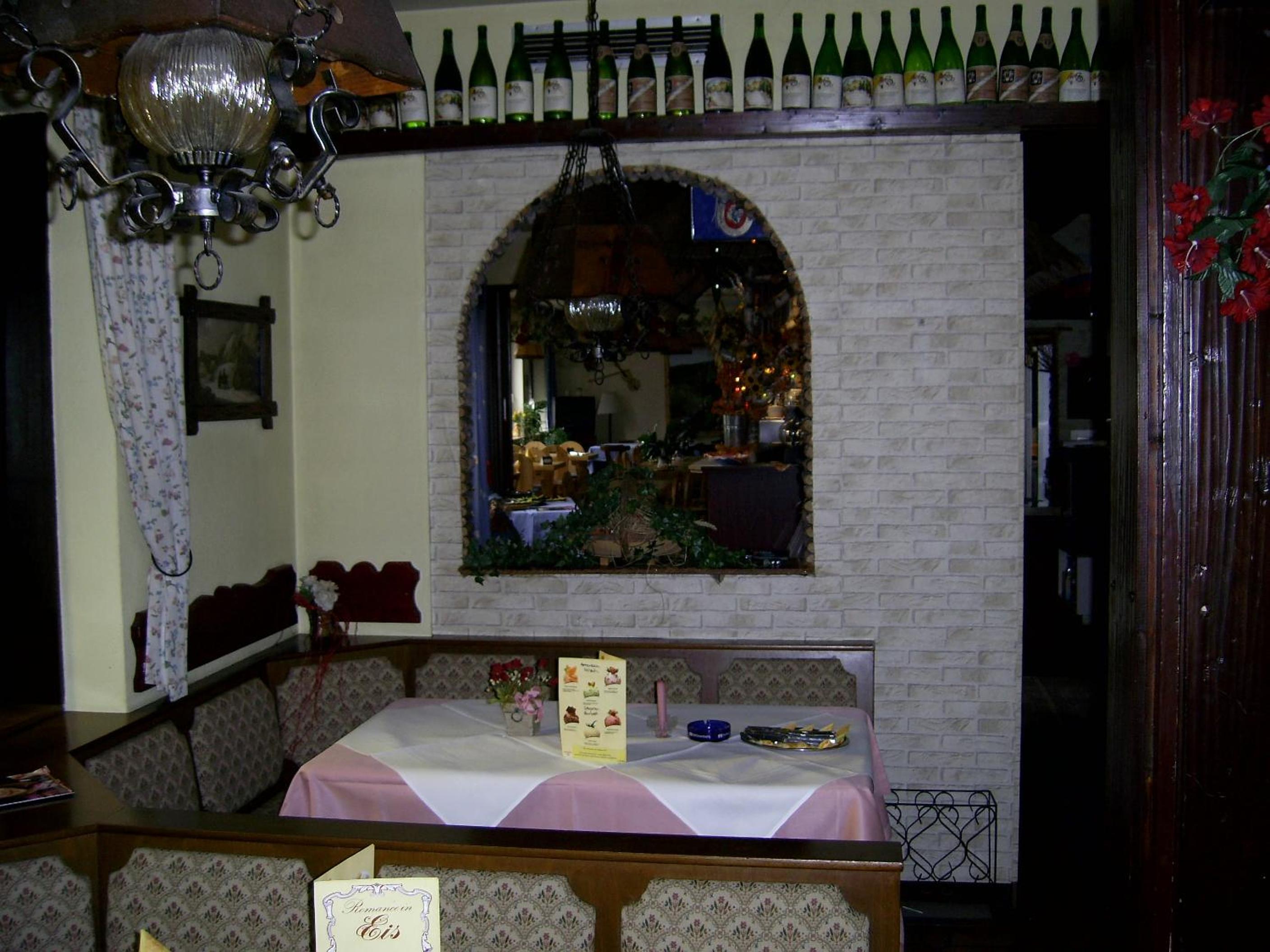 Hotel-Restaurant Hellmann view 5