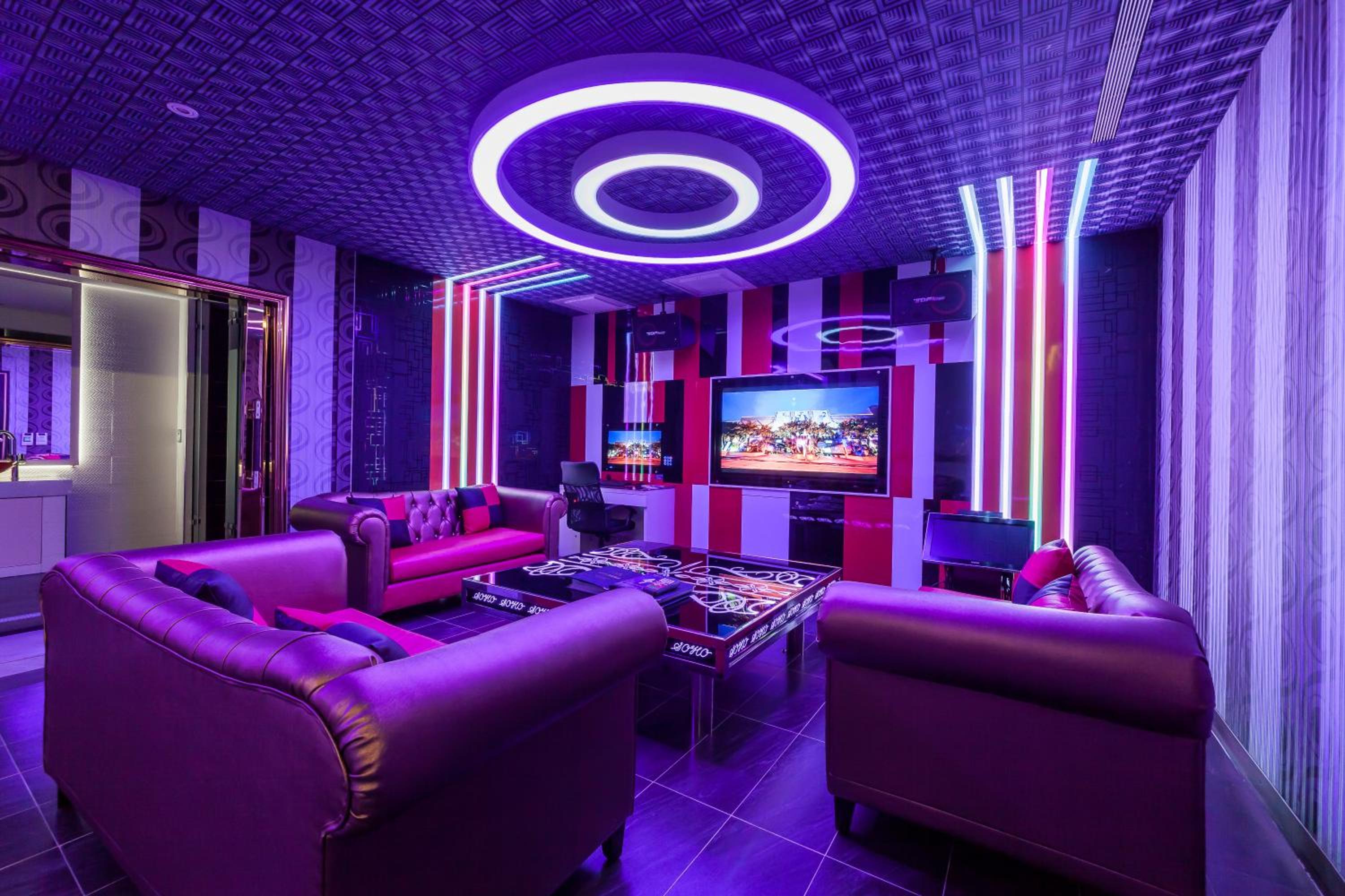 Soho Motel