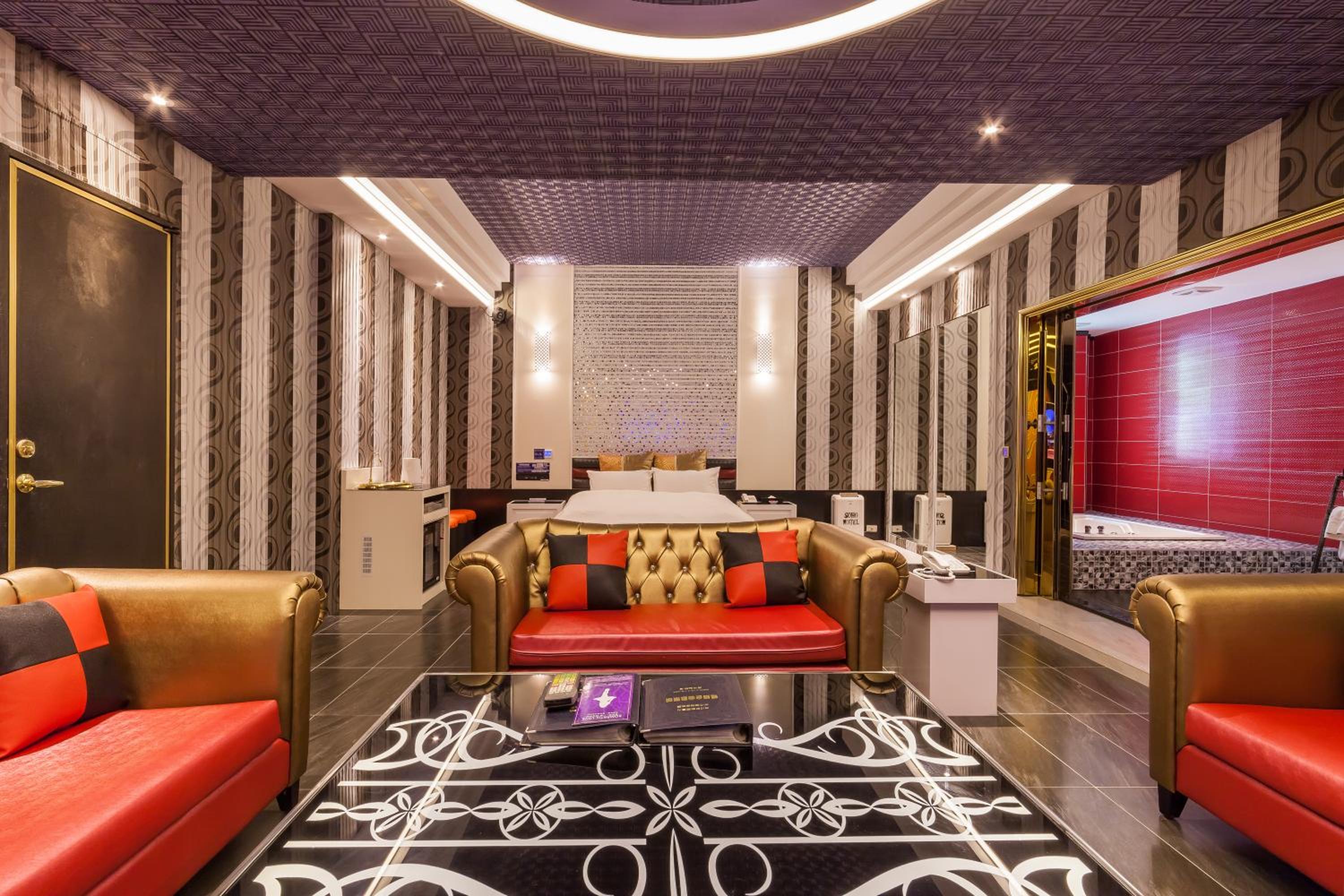 Soho Motel