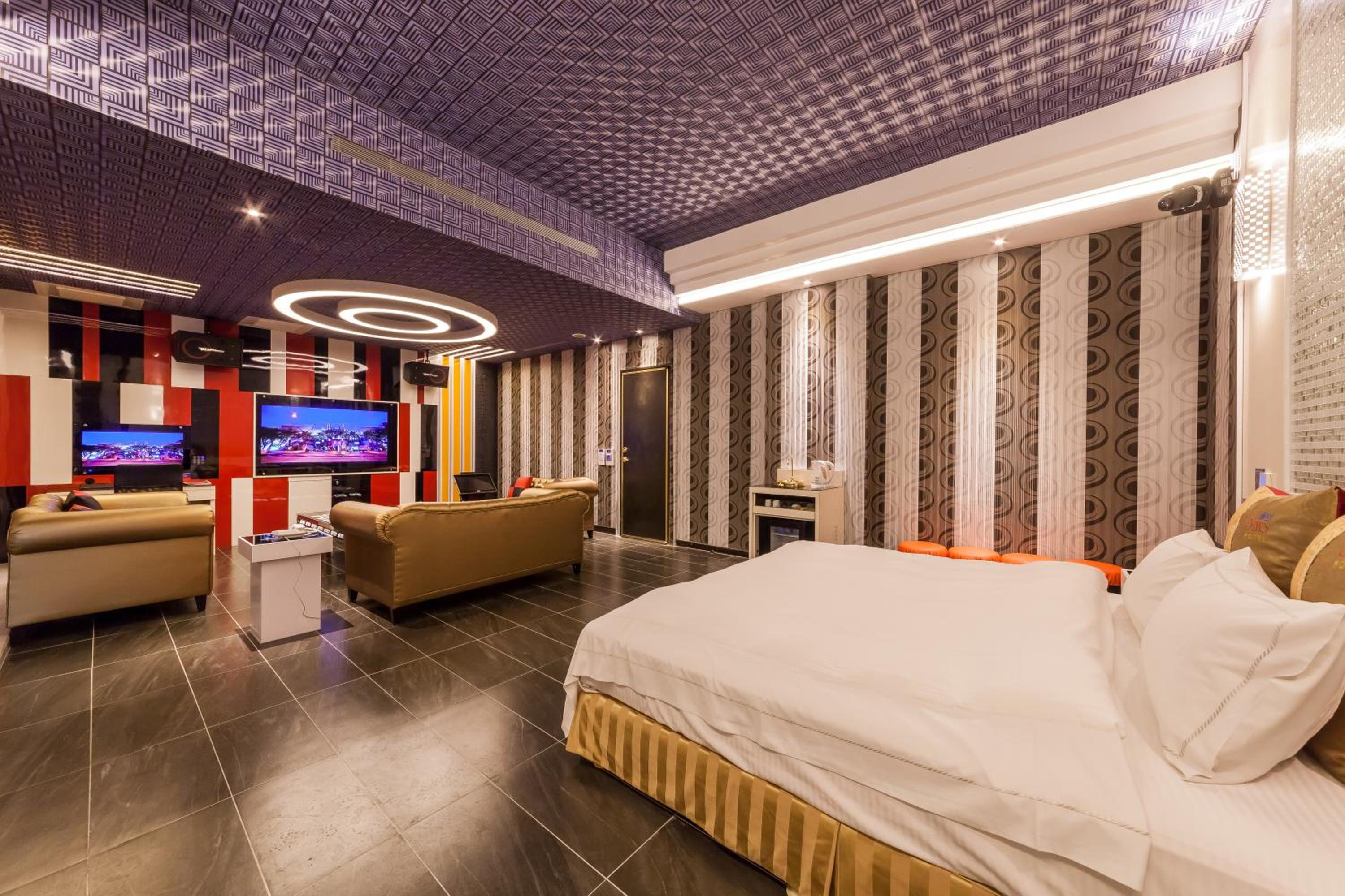 Soho Motel