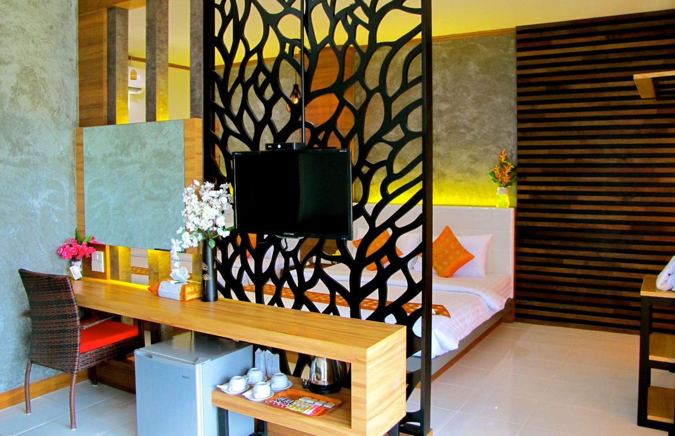Chawlay Resort Koh Lipe