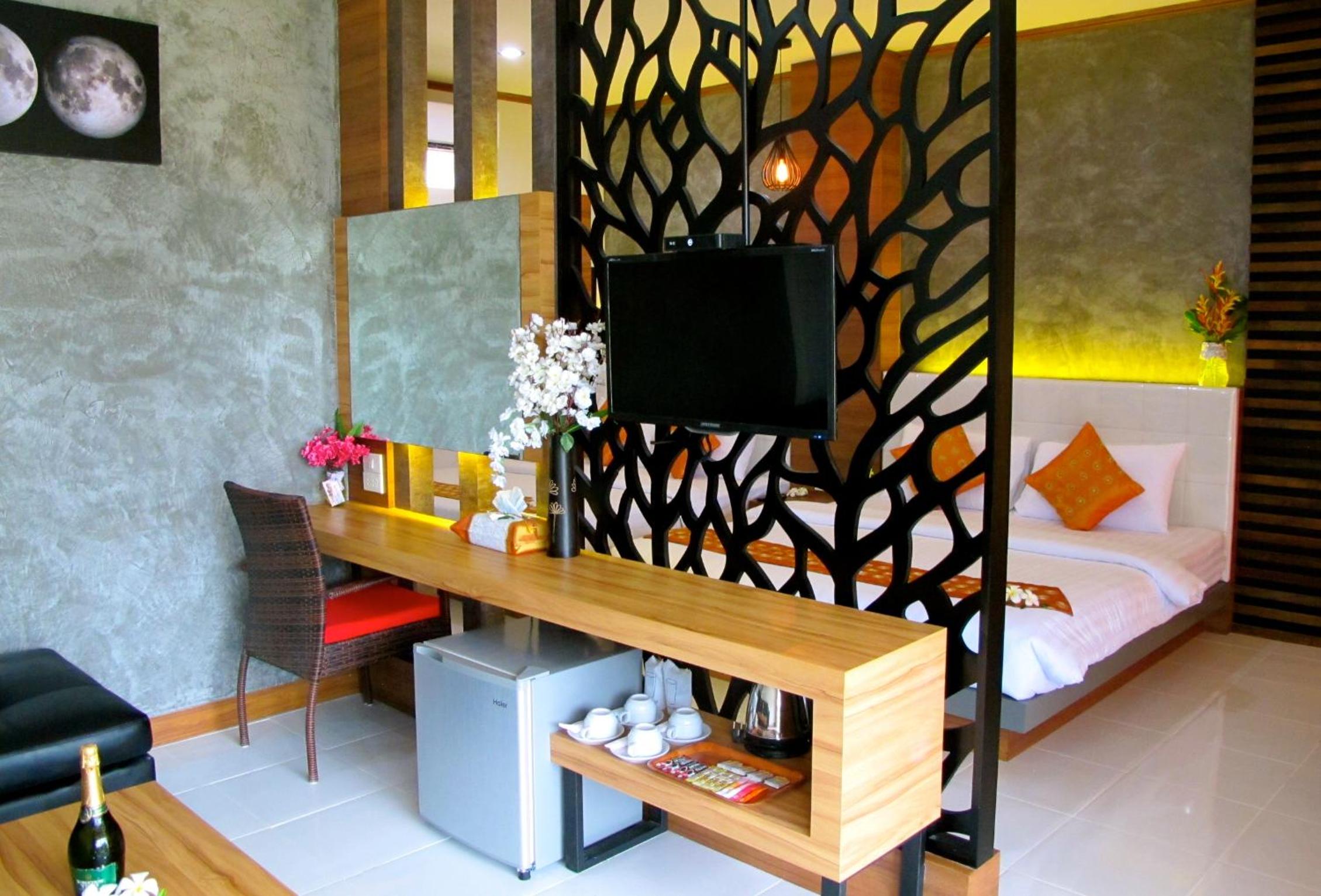 Chawlay Resort Koh Lipe