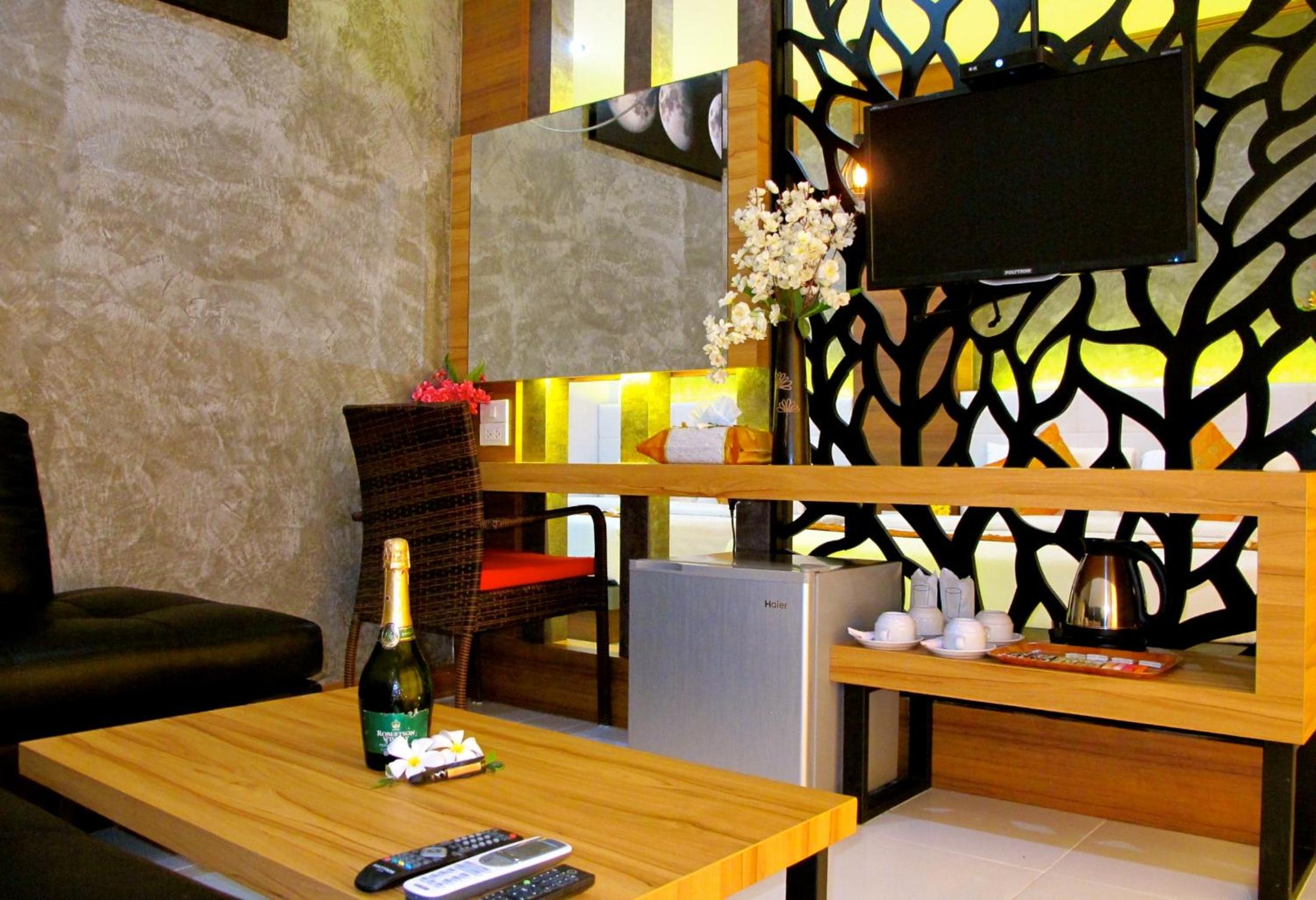 Chawlay Resort Koh Lipe