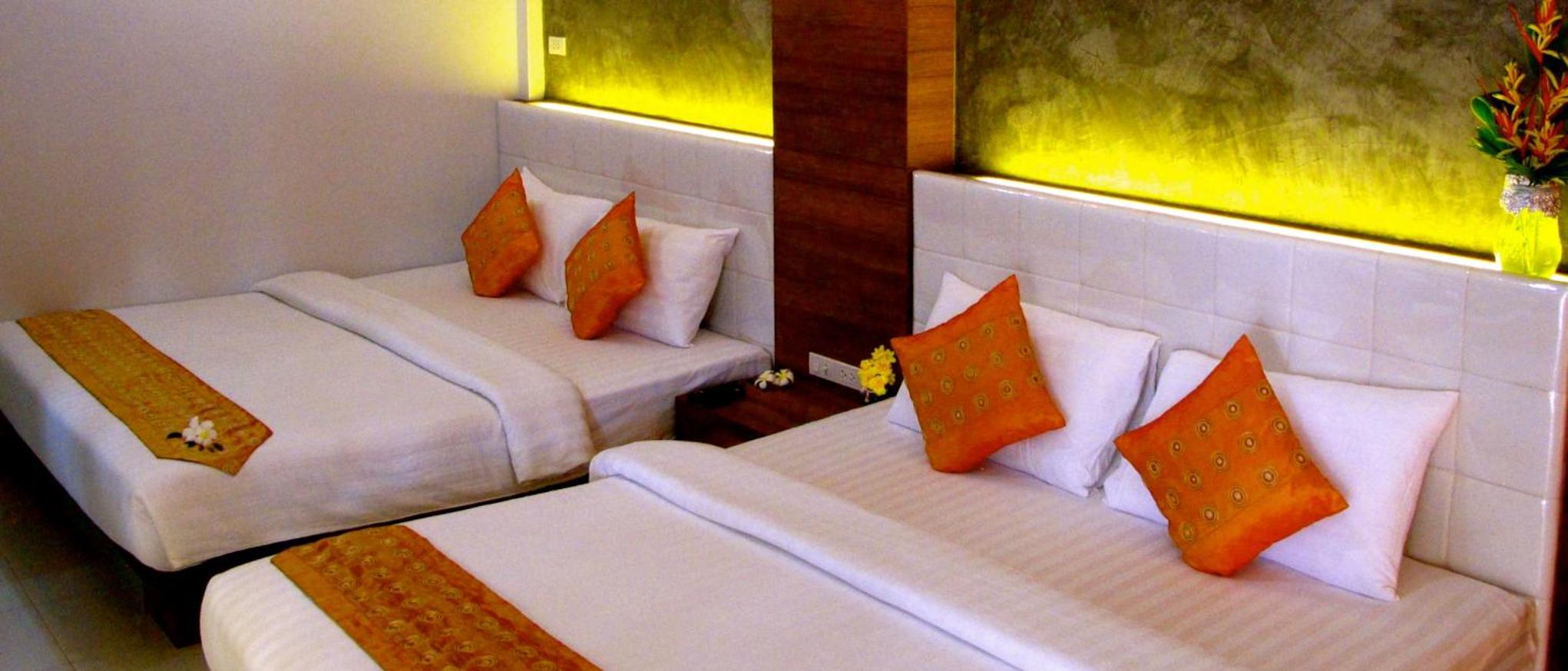 Chawlay Resort Koh Lipe