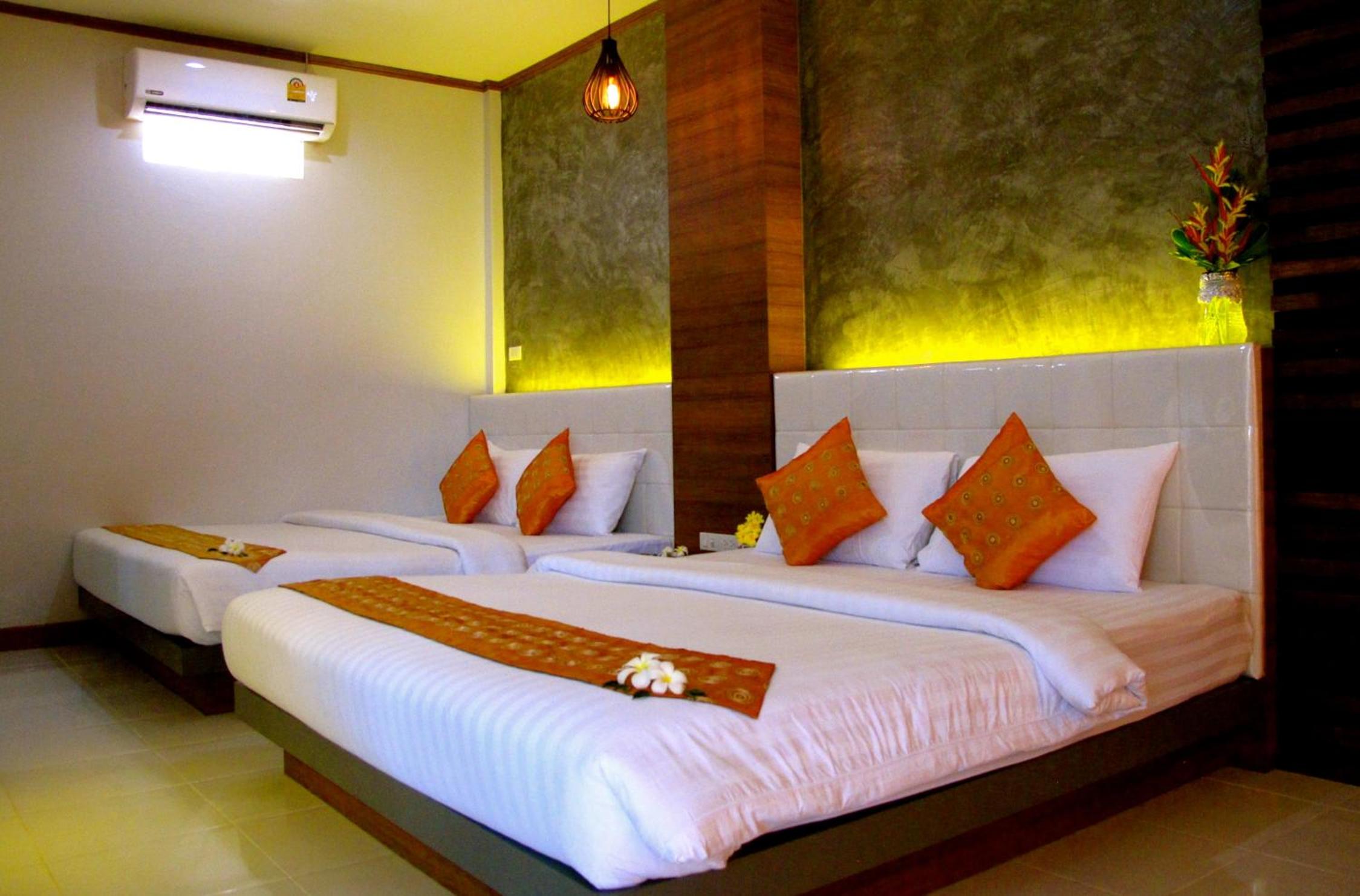 Chawlay Resort Koh Lipe