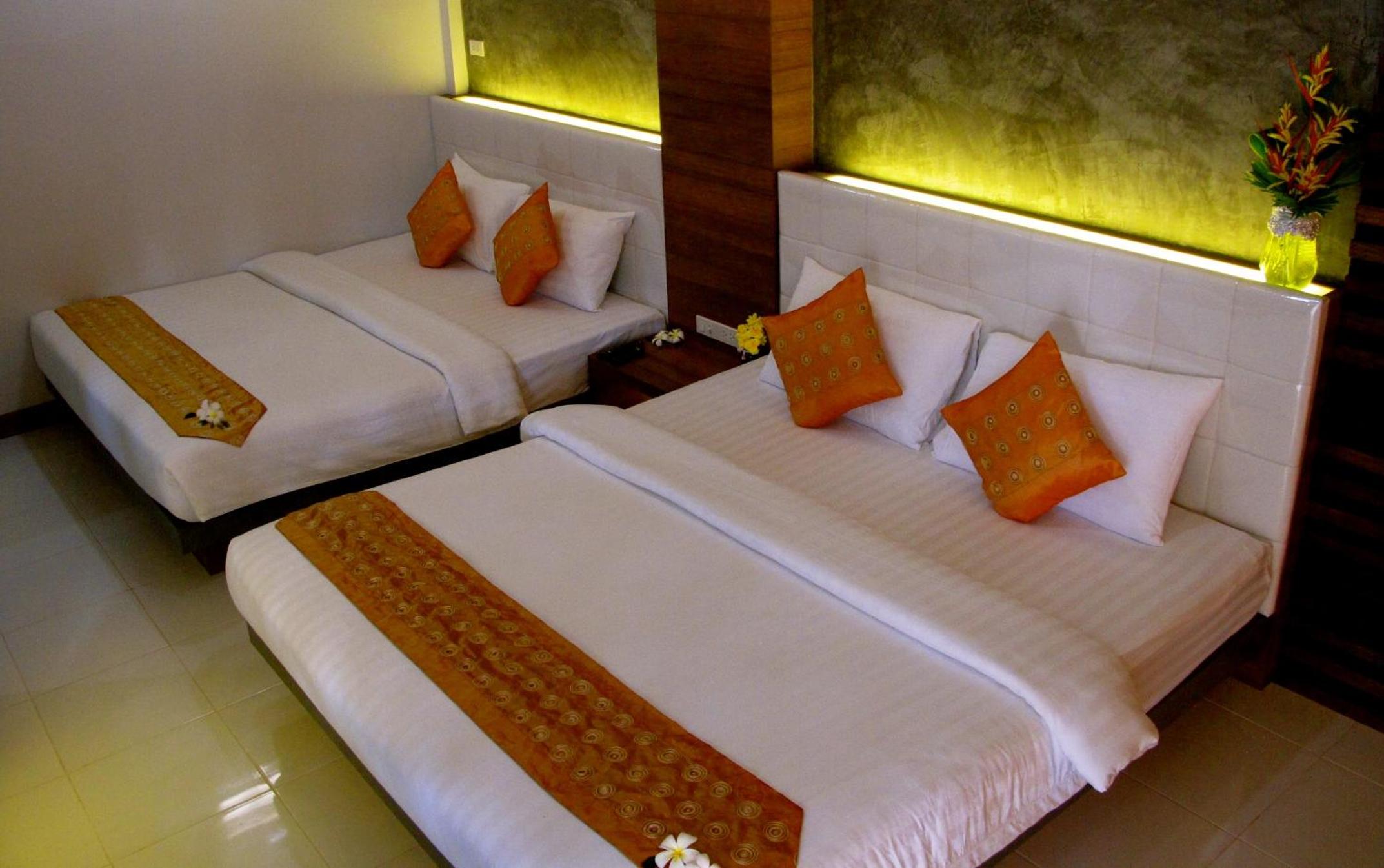 Chawlay Resort Koh Lipe