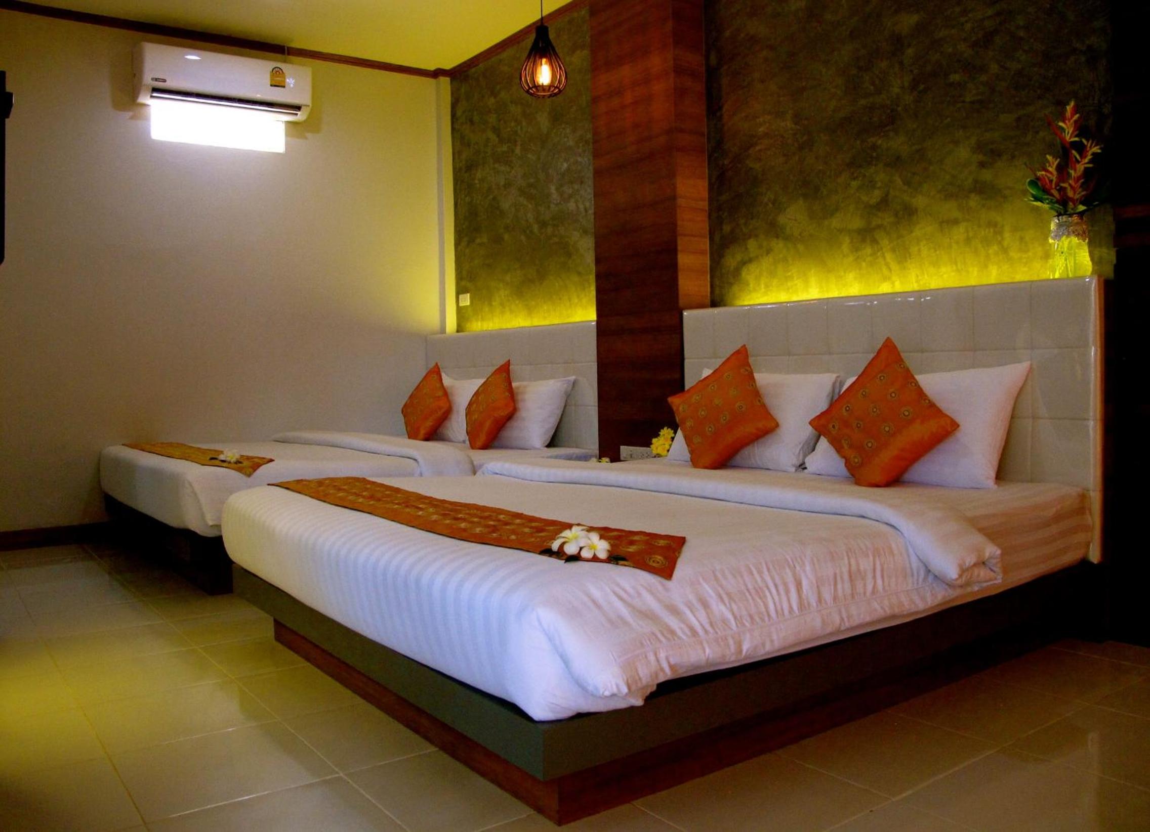 Chawlay Resort Koh Lipe