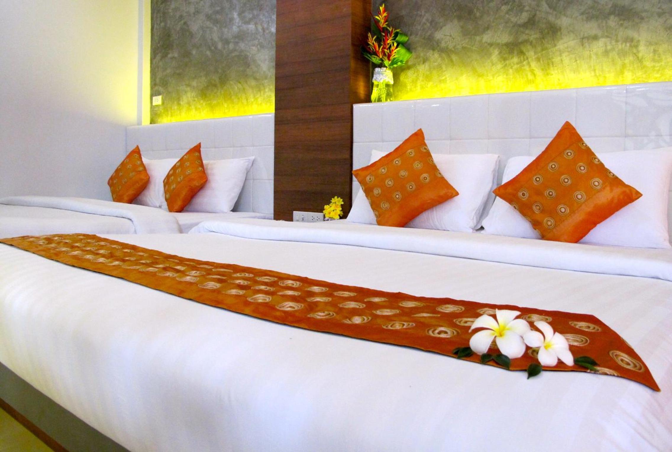Chawlay Resort Koh Lipe