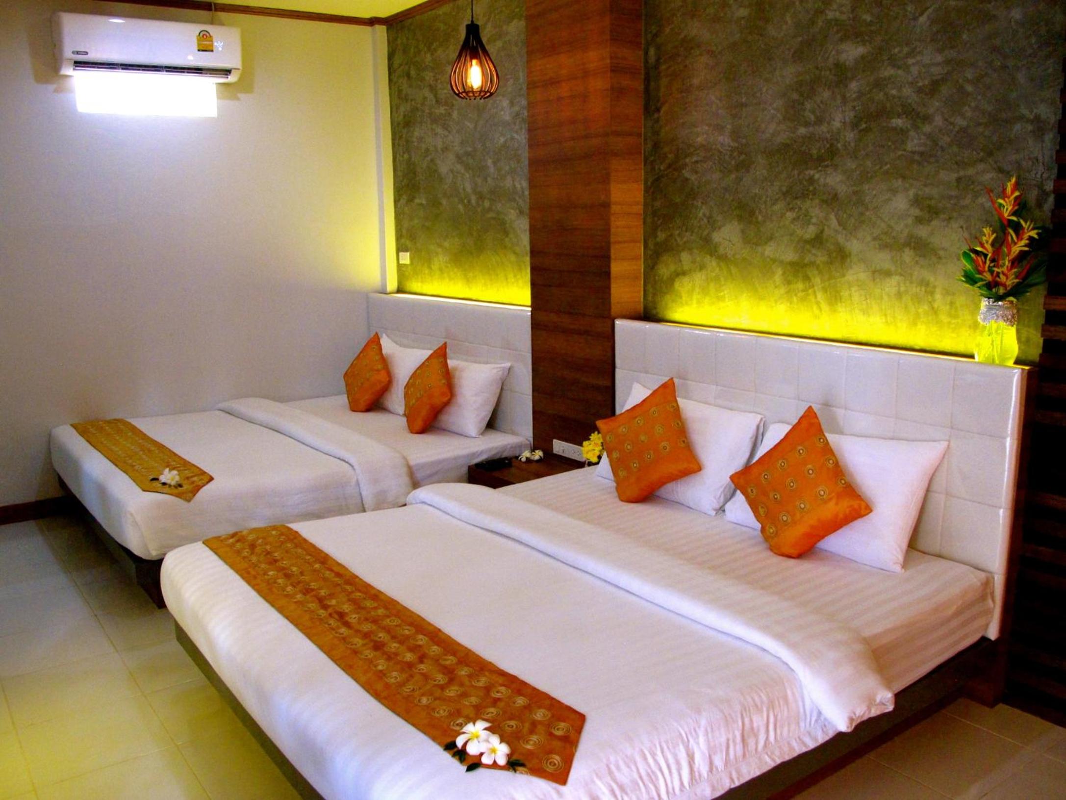 Chawlay Resort Koh Lipe