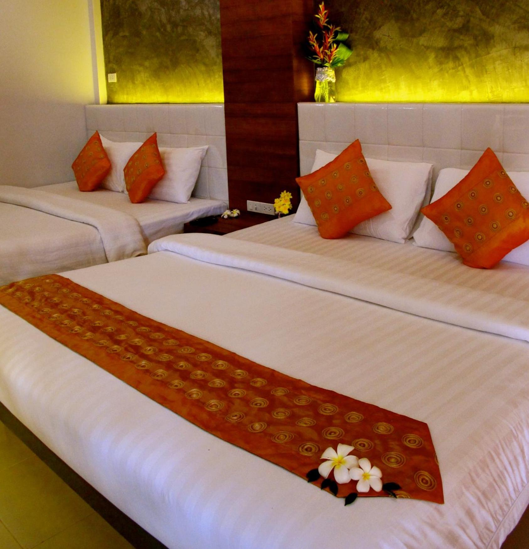 Chawlay Resort Koh Lipe