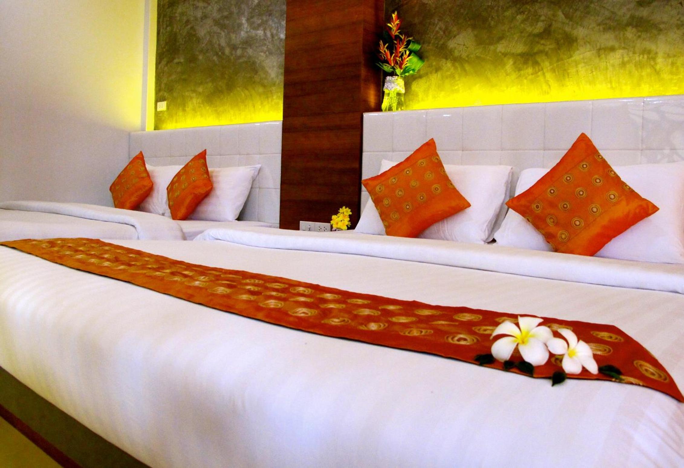 Chawlay Resort Koh Lipe