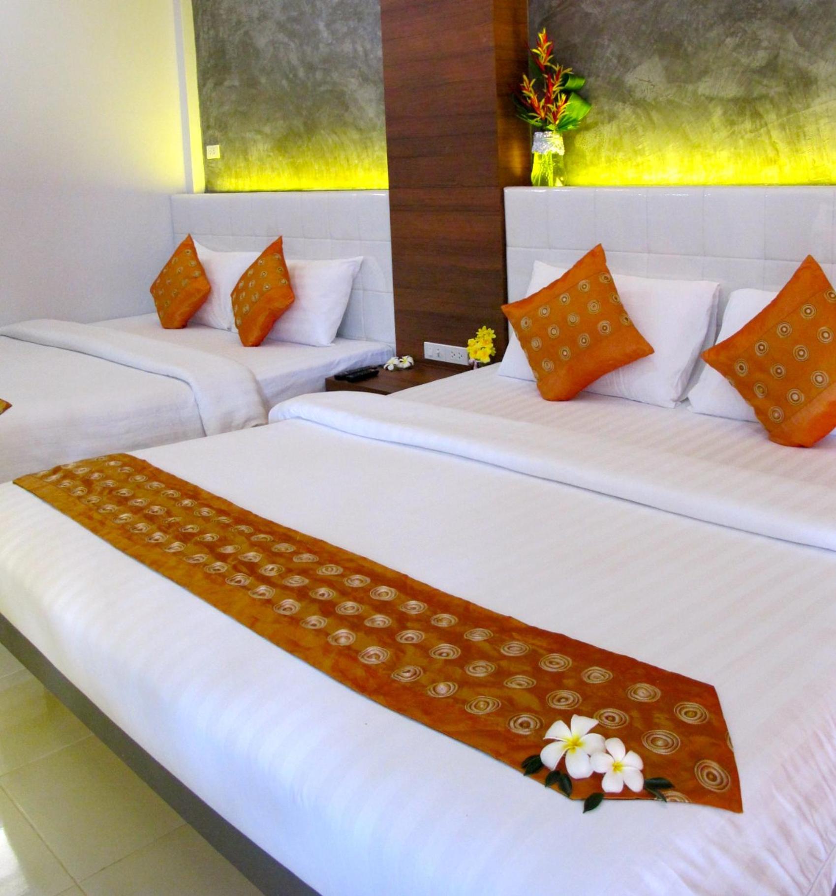 Chawlay Resort Koh Lipe