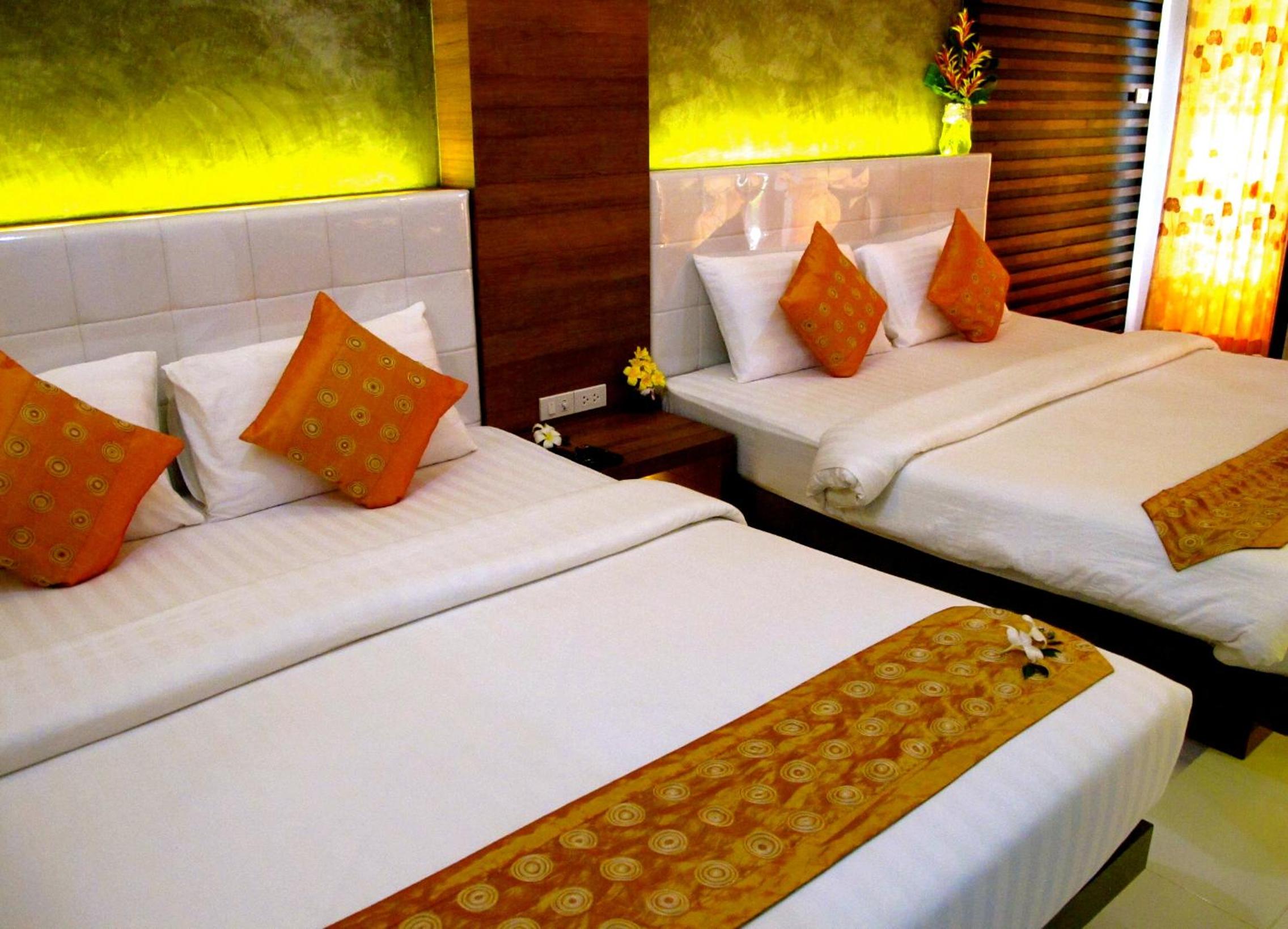 Chawlay Resort Koh Lipe