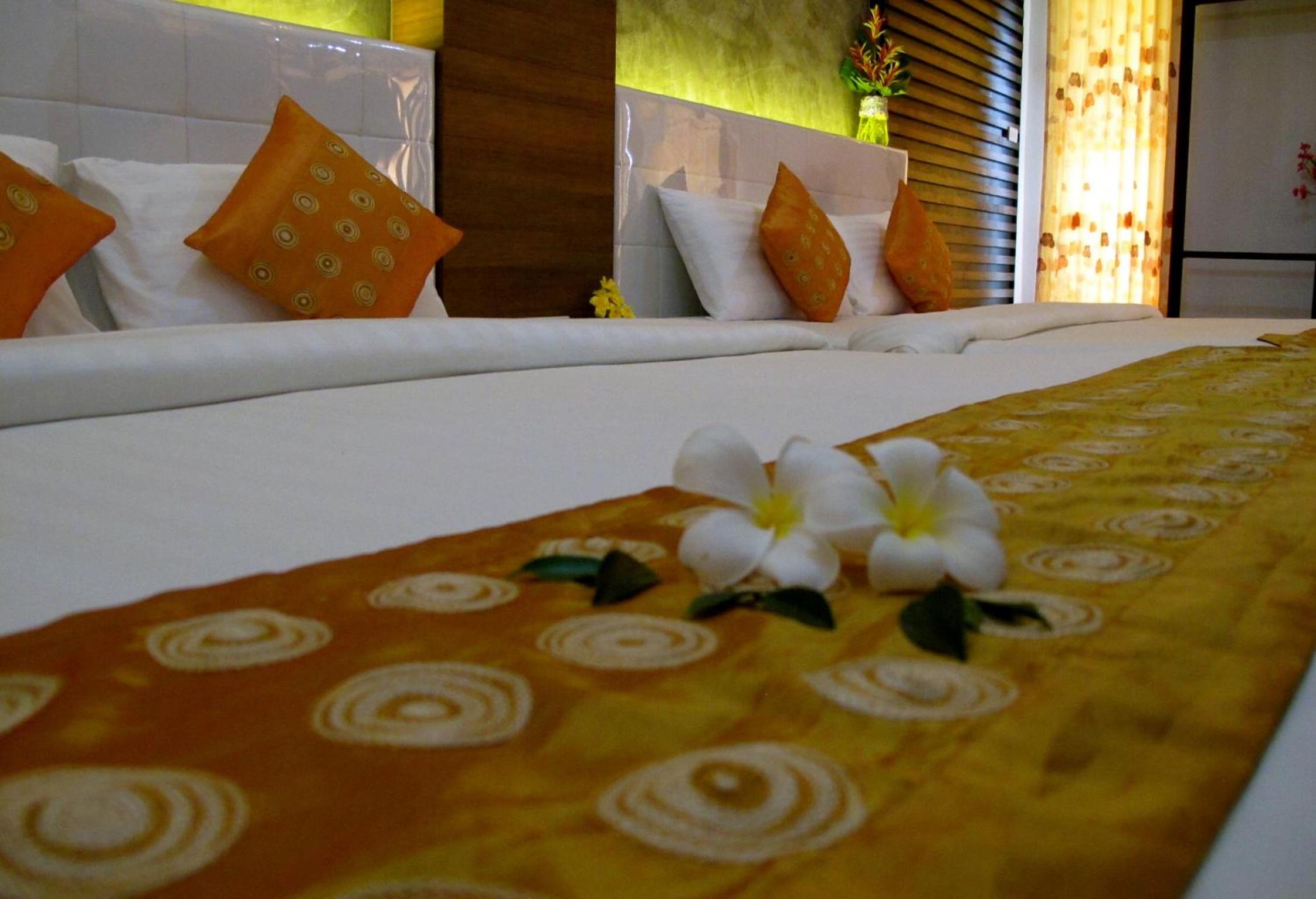 Chawlay Resort Koh Lipe