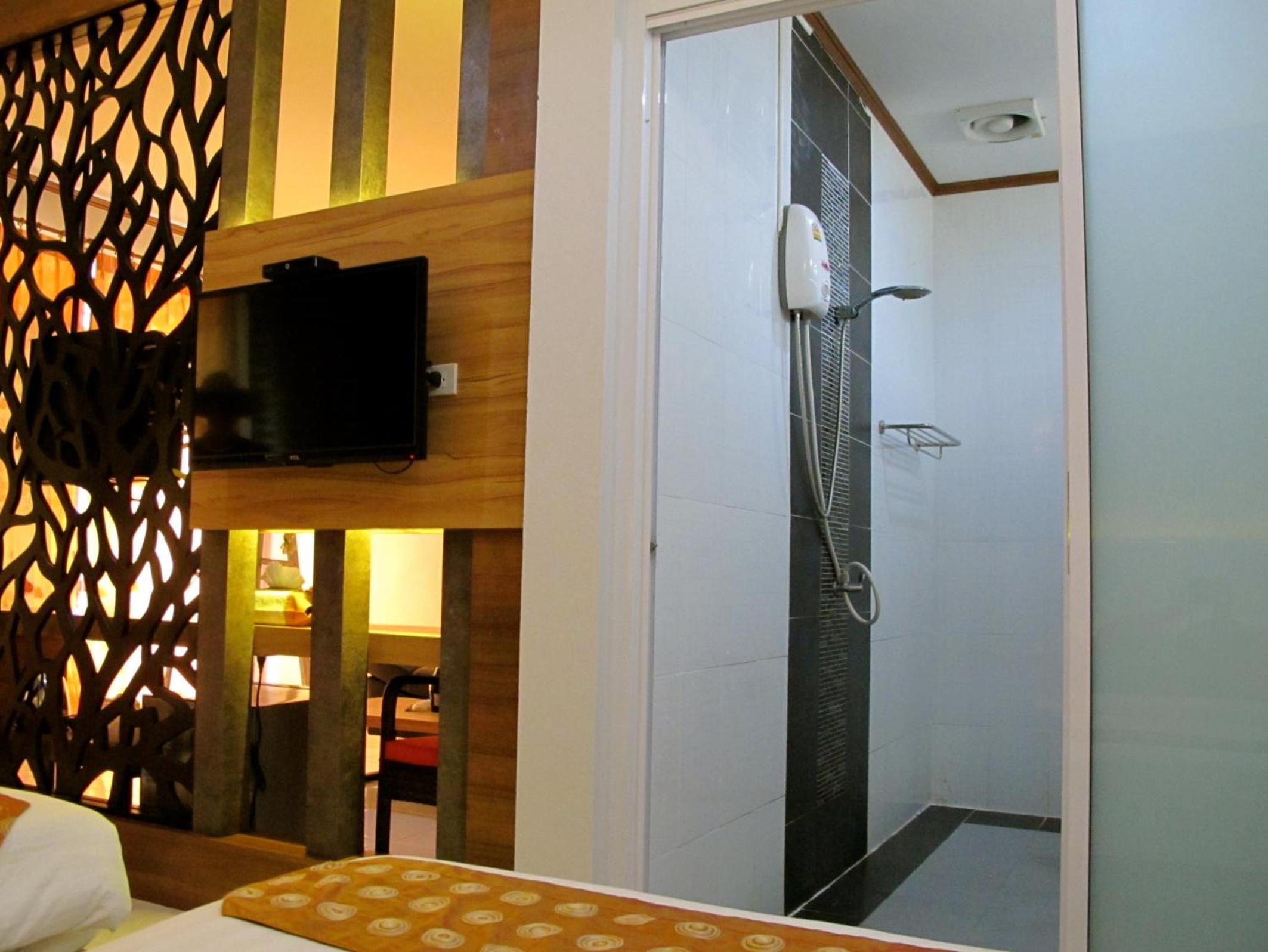 Chawlay Resort Koh Lipe