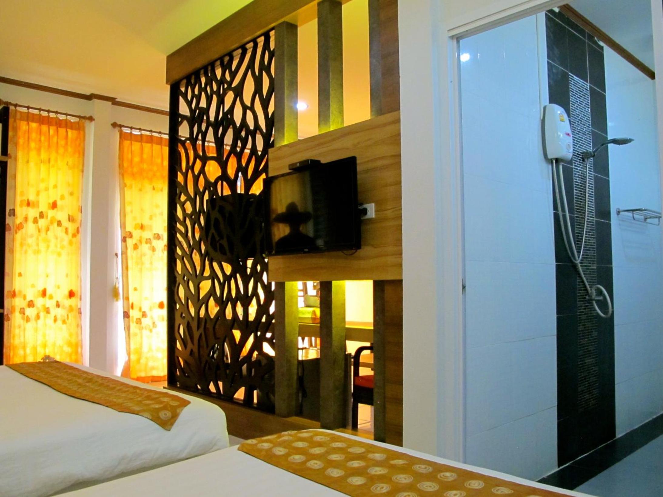 Chawlay Resort Koh Lipe