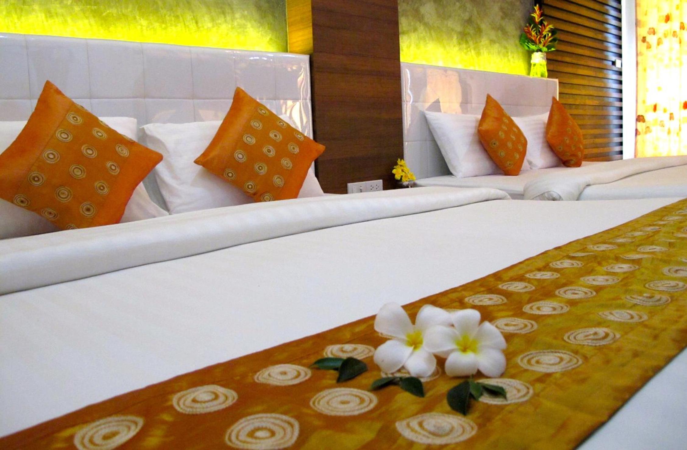 Chawlay Resort Koh Lipe