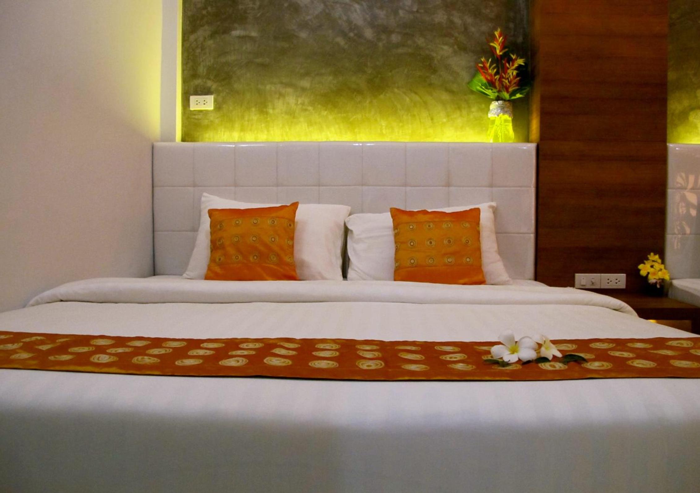 Chawlay Resort Koh Lipe
