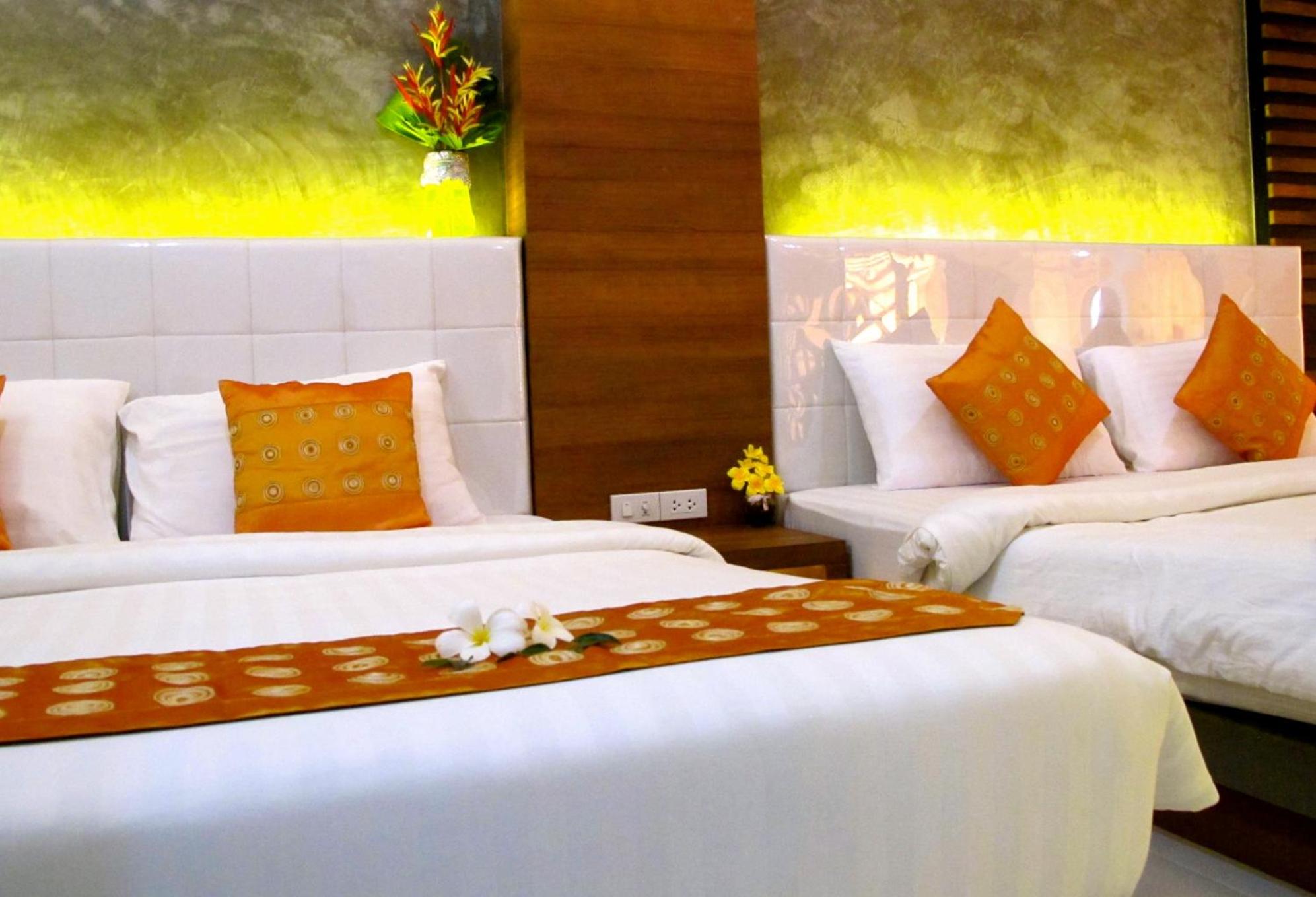 Chawlay Resort Koh Lipe