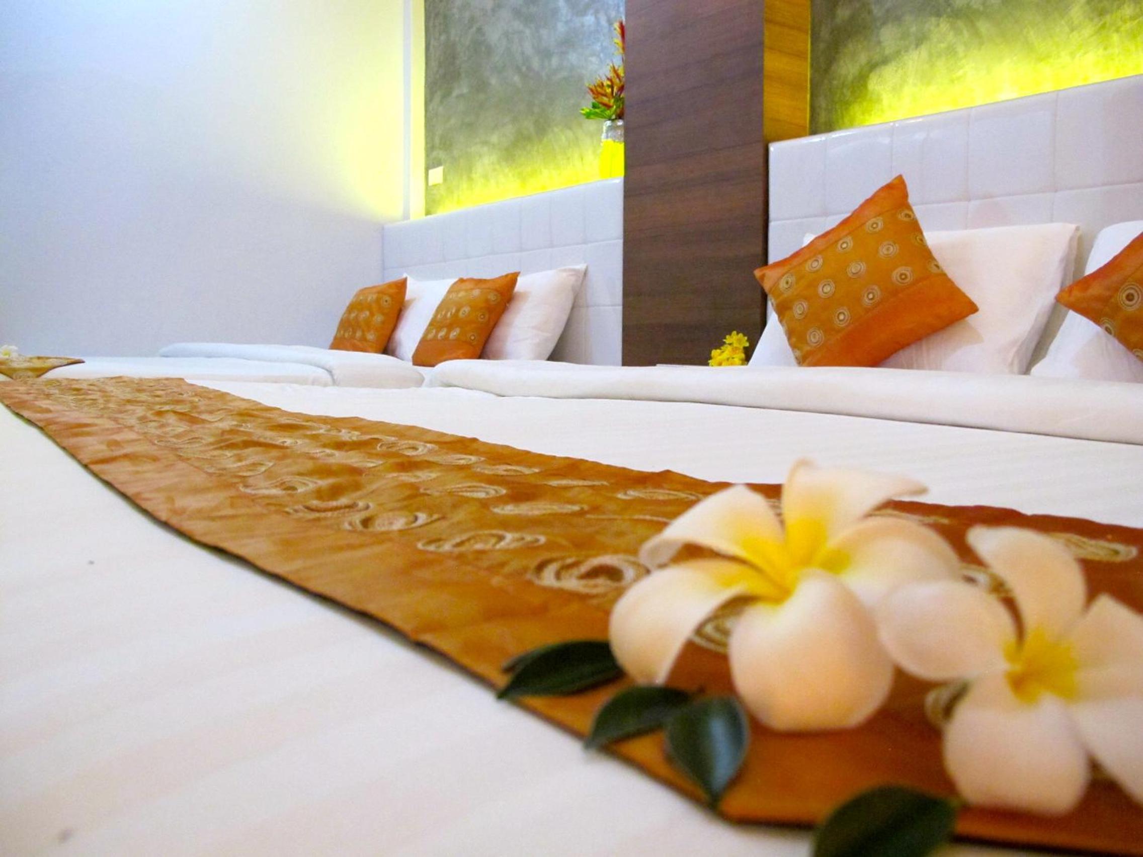 Chawlay Resort Koh Lipe