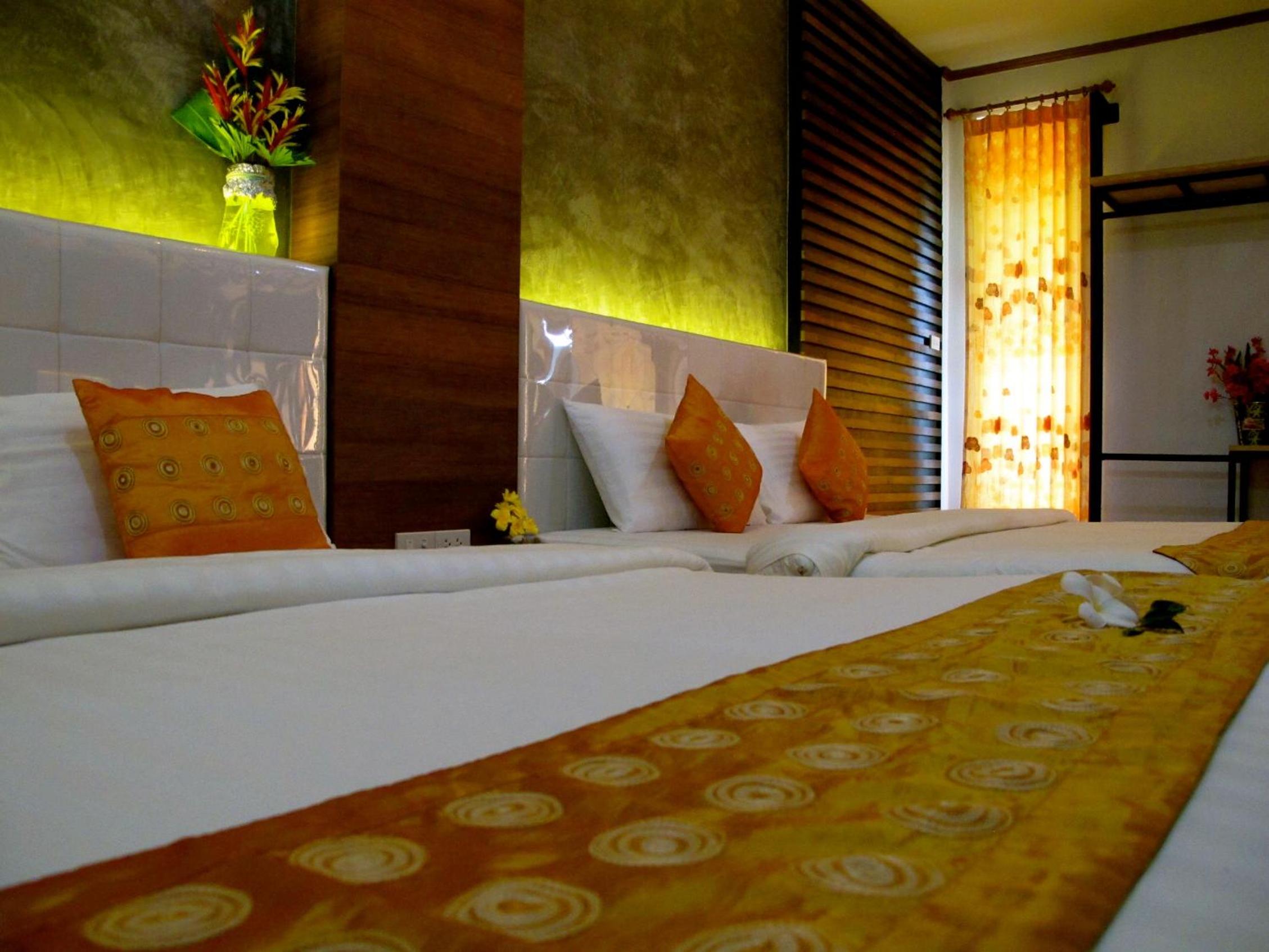 Chawlay Resort Koh Lipe