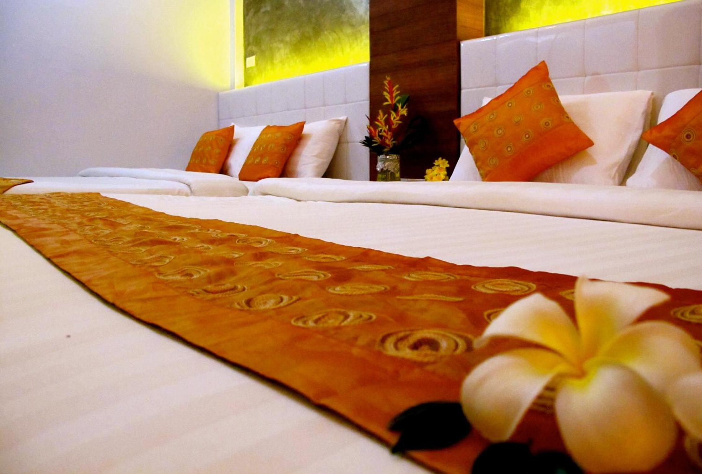 Chawlay Resort Koh Lipe
