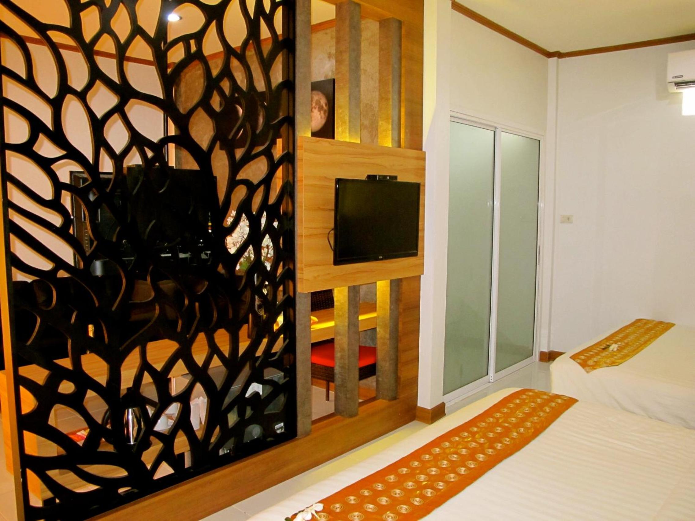 Chawlay Resort Koh Lipe