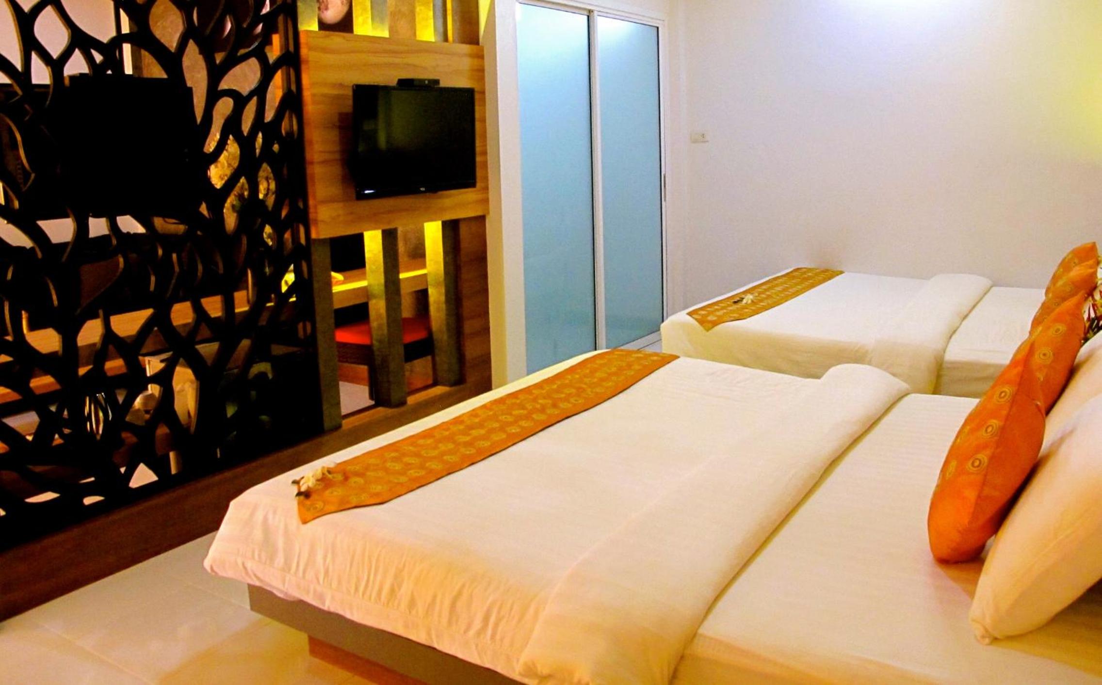 Chawlay Resort Koh Lipe