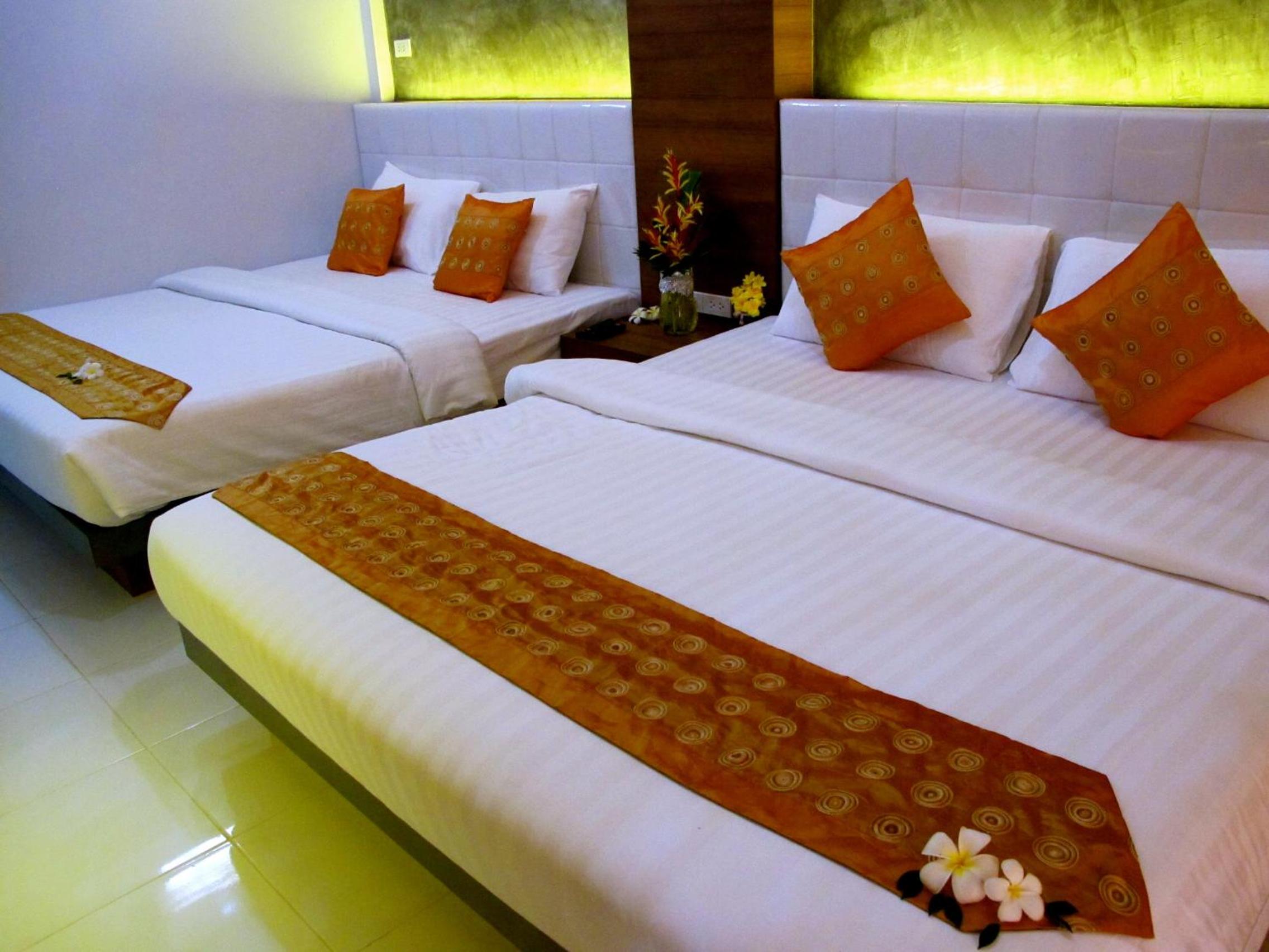 Chawlay Resort Koh Lipe