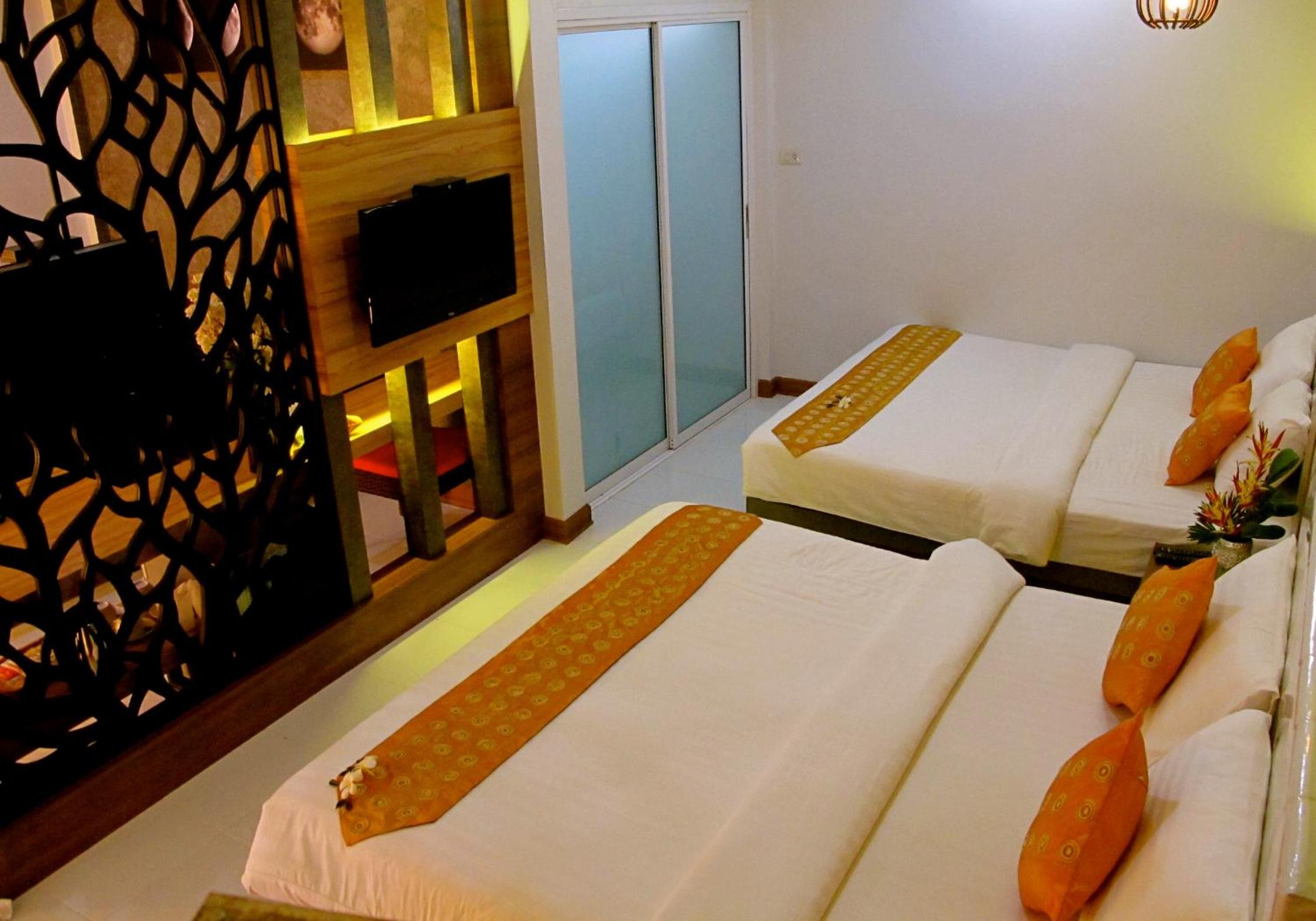 Chawlay Resort Koh Lipe