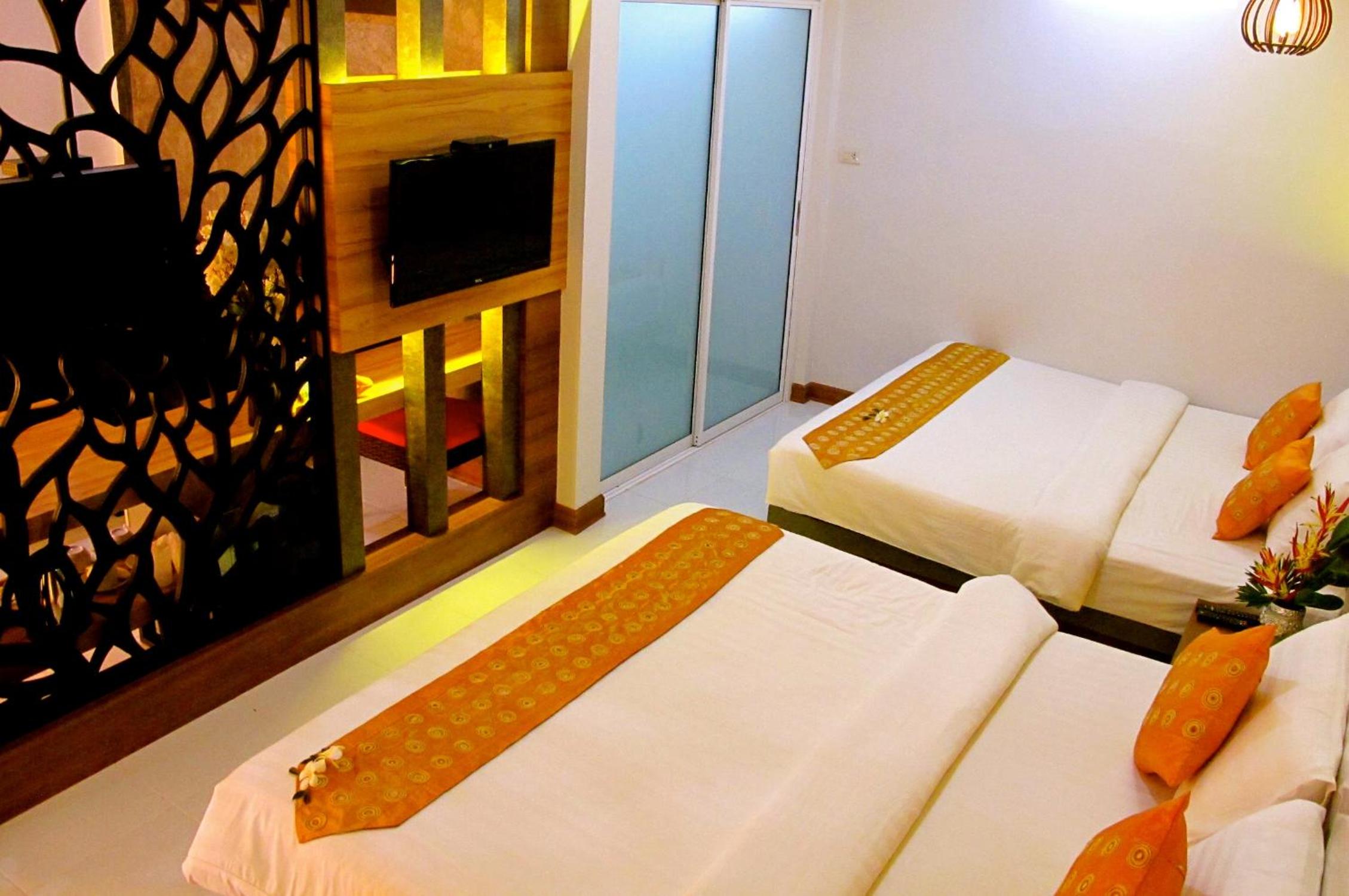 Chawlay Resort Koh Lipe