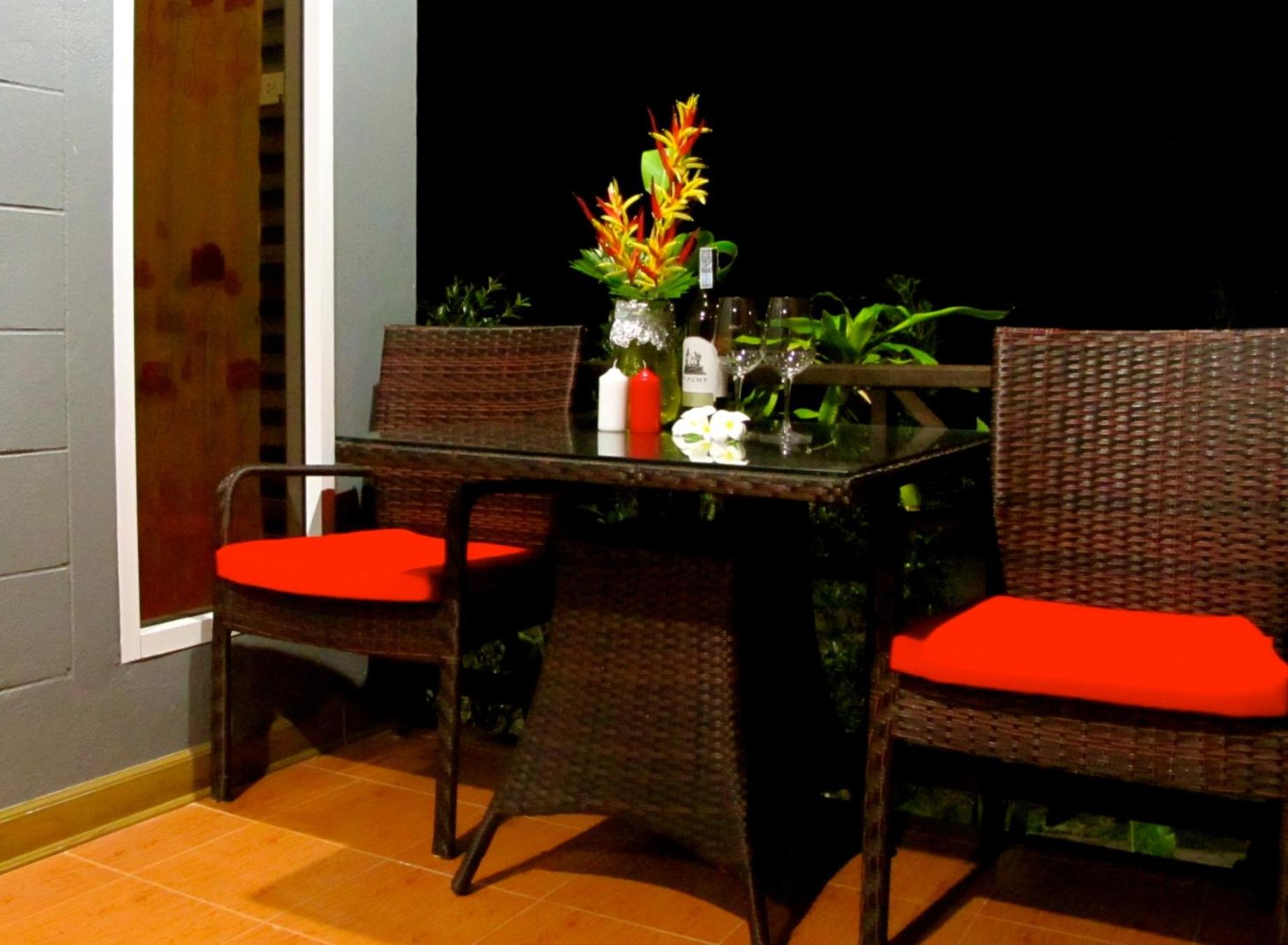 Chawlay Resort Koh Lipe