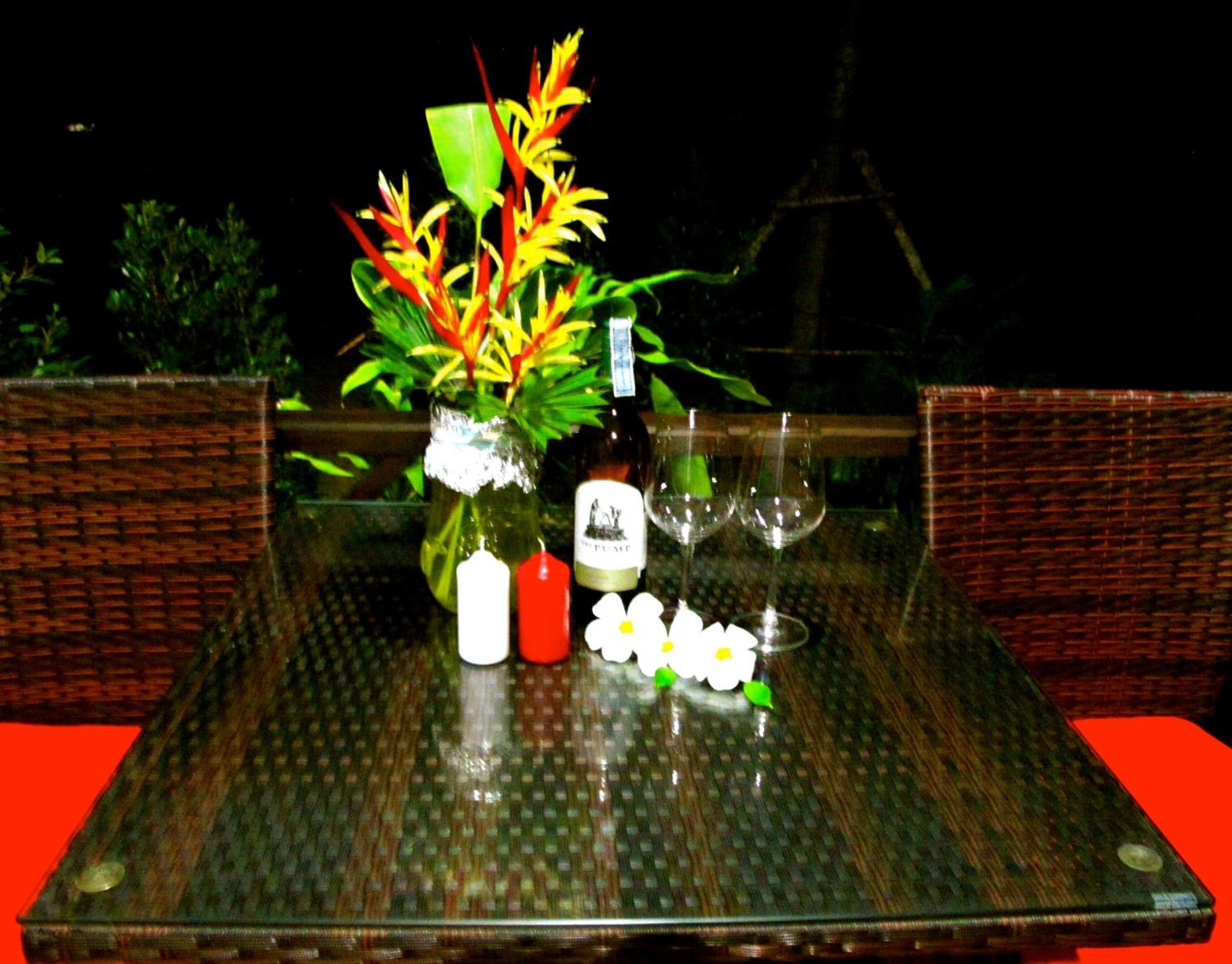 Chawlay Resort Koh Lipe