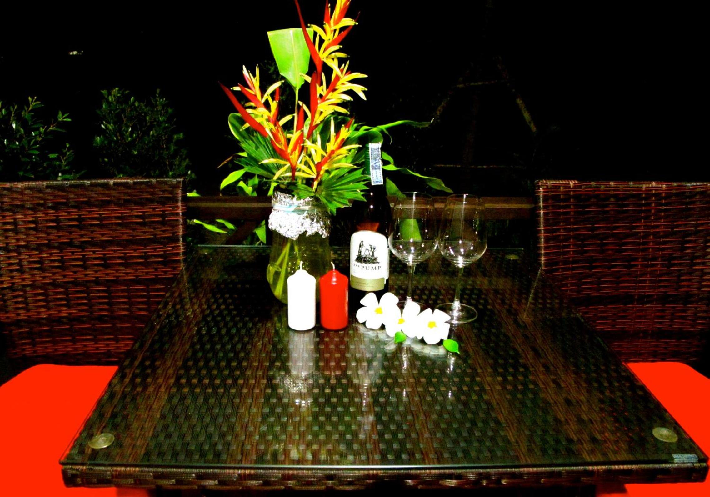 Chawlay Resort Koh Lipe